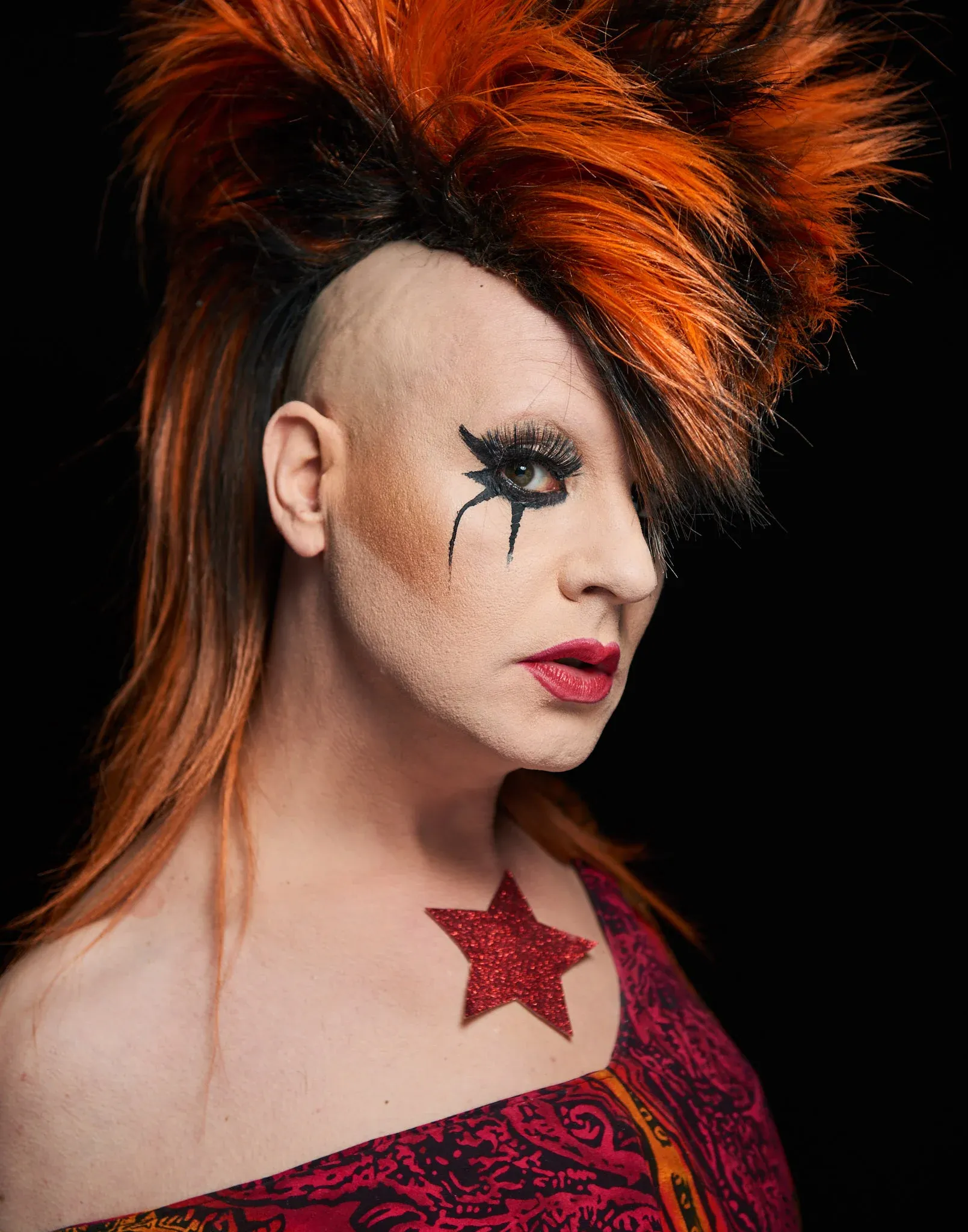 Kings and Queens of Drag — photo 2