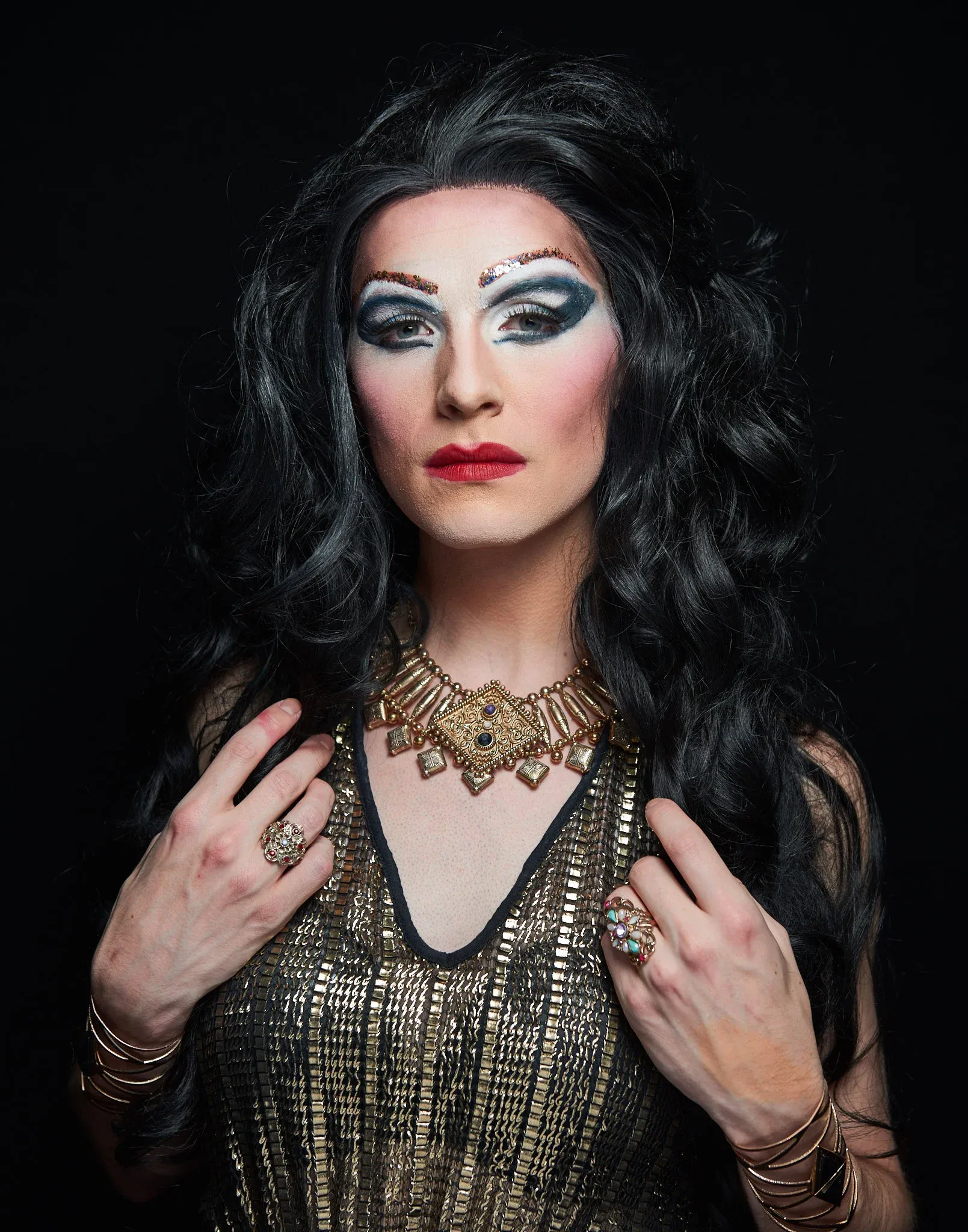 Kings and Queens of Drag — photo 4