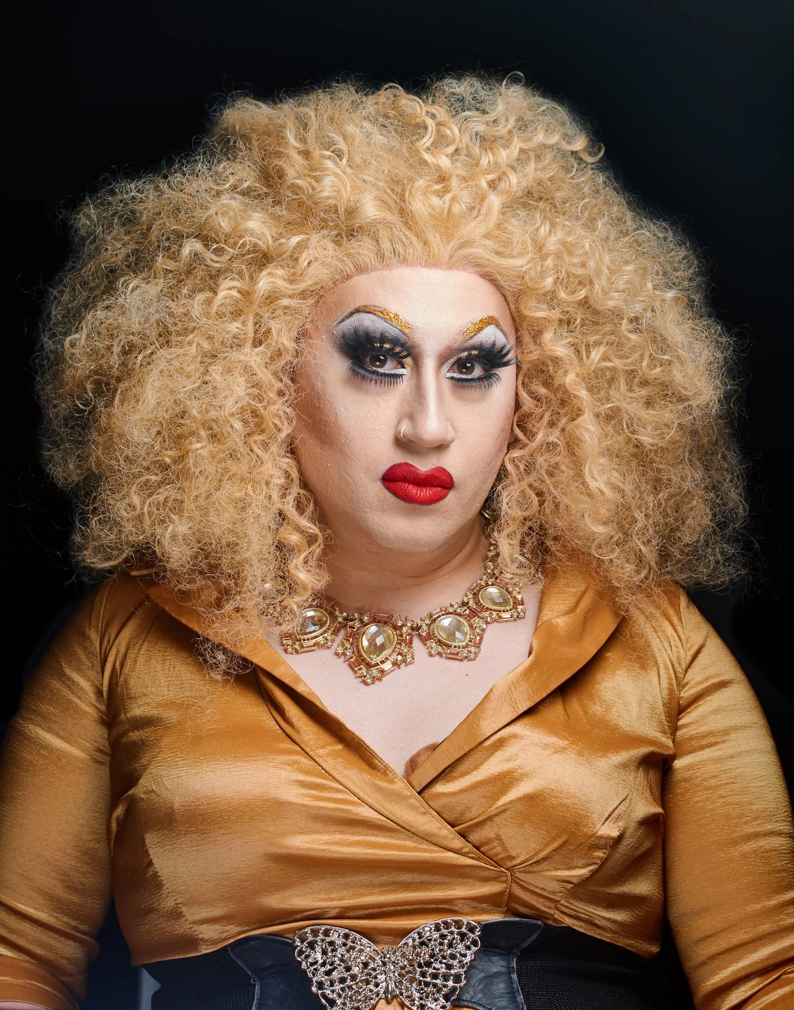 Kings and Queens of Drag — photo 5