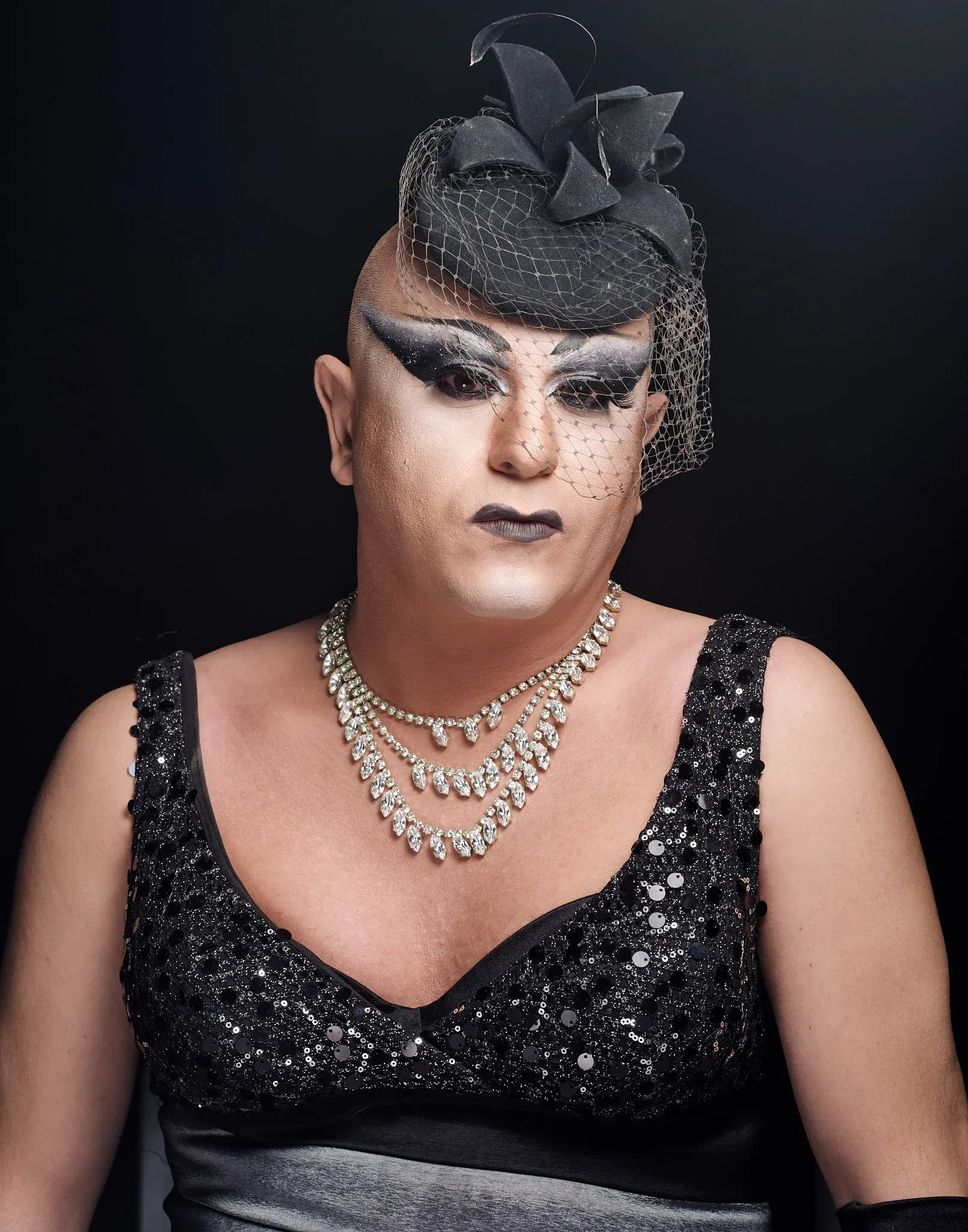 Kings and Queens of Drag — photo 6