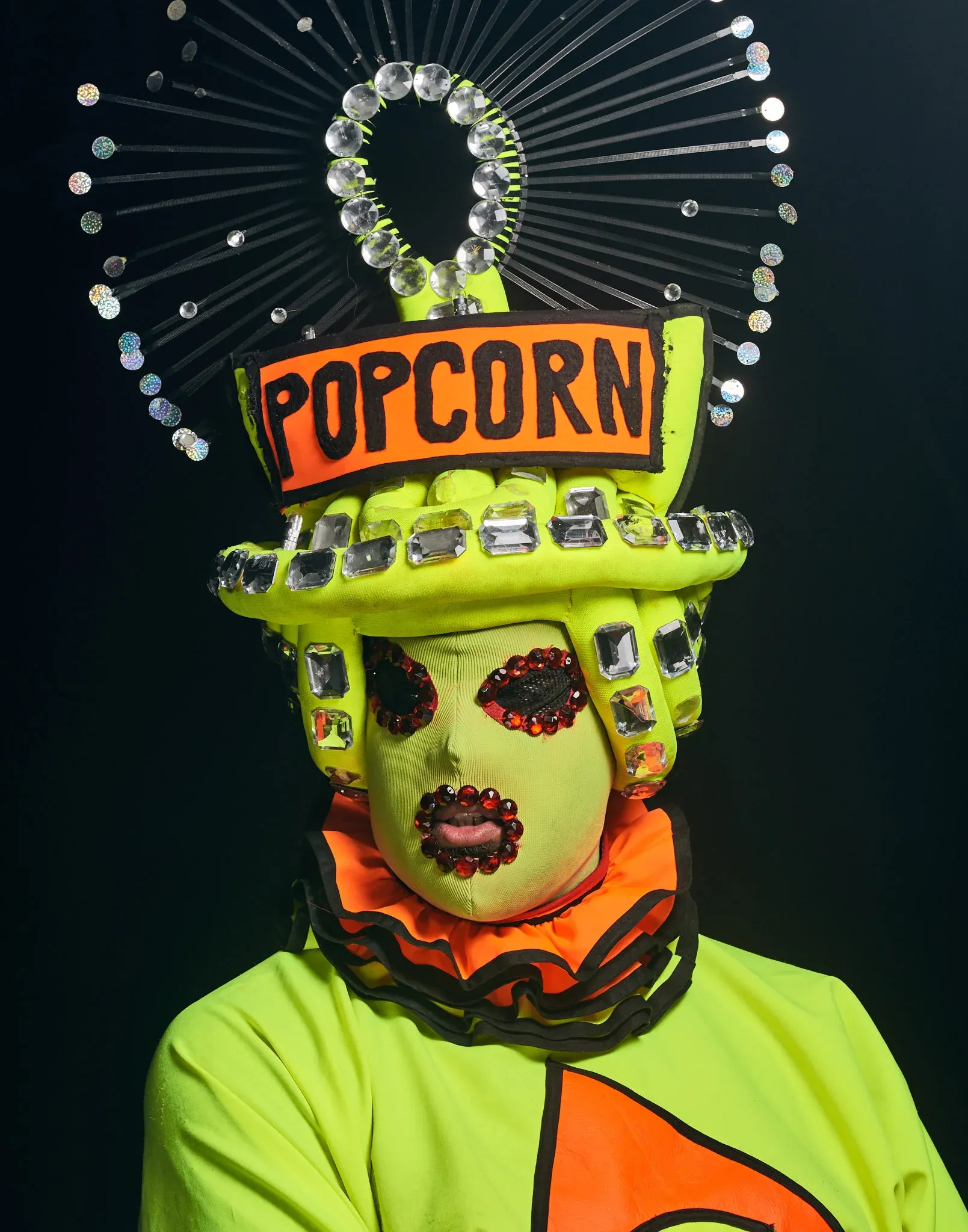 Kings and Queens of Drag — photo 7