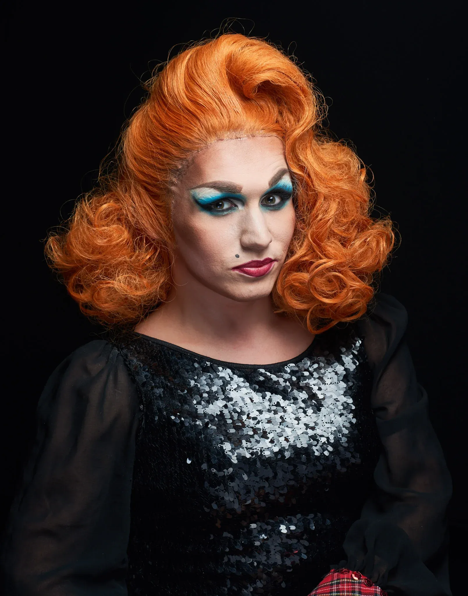 Kings and Queens of Drag — photo 9
