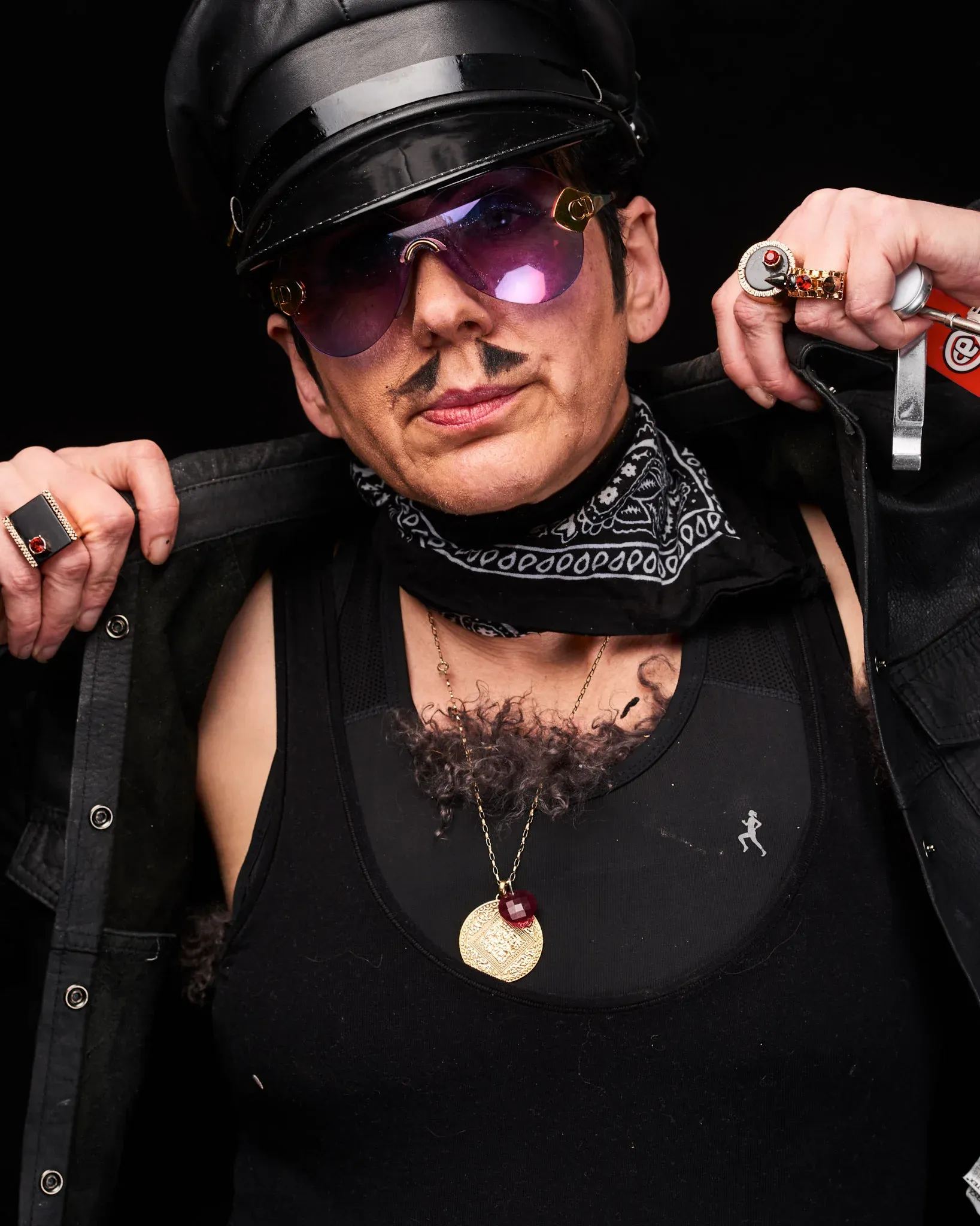 Kings and Queens of Drag — photo 17
