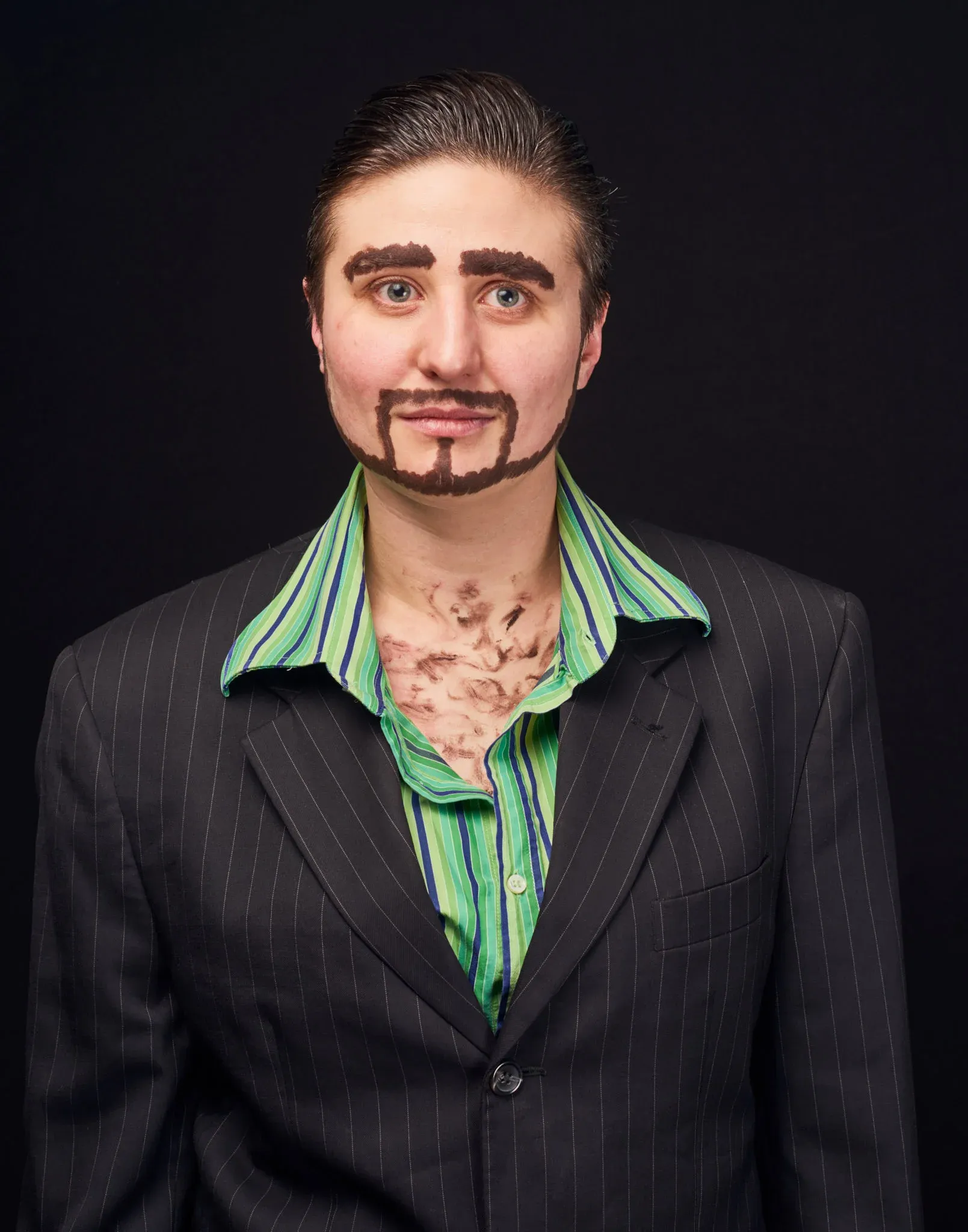 Kings and Queens of Drag — photo 19
