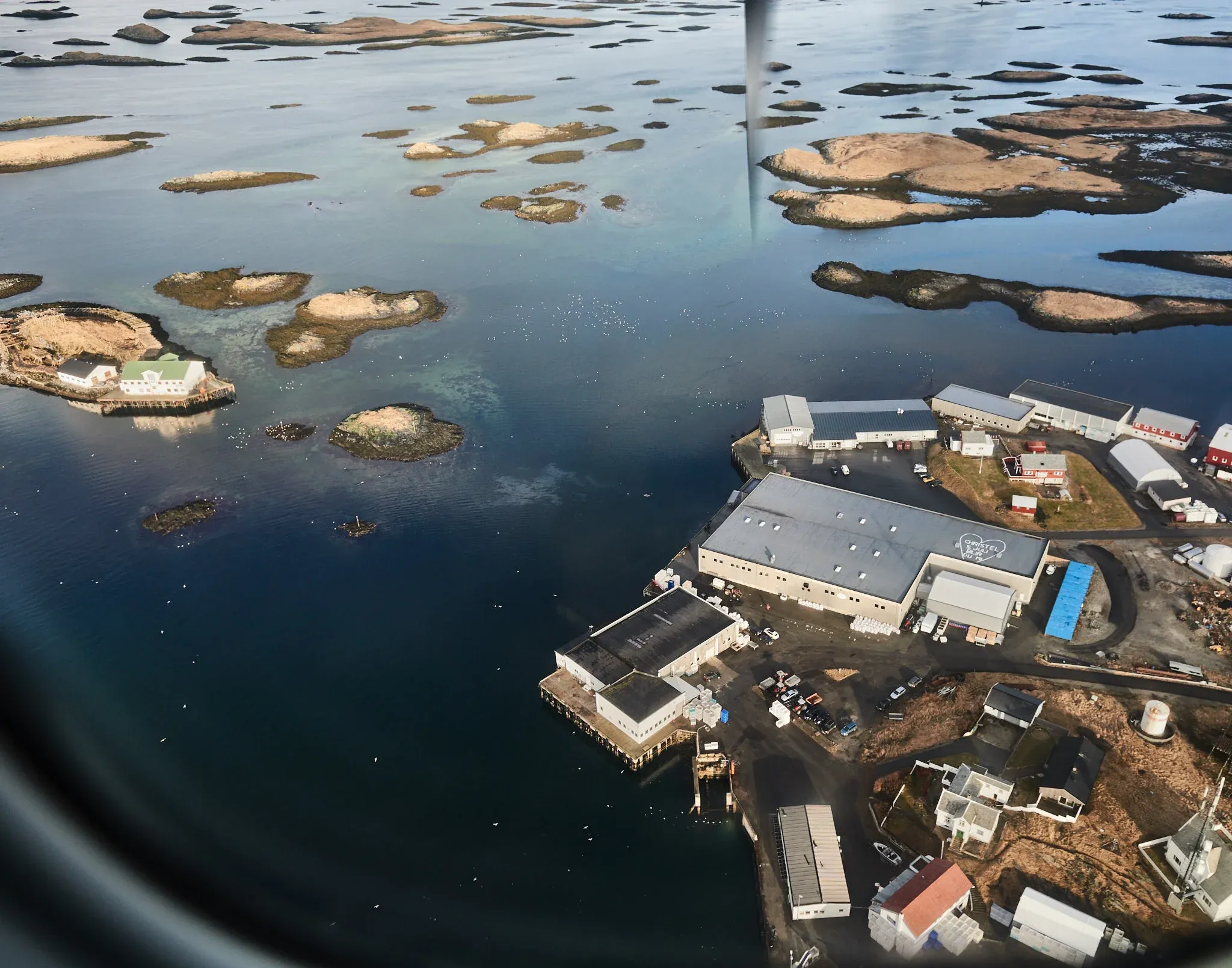 Fishermen of Norway — photo 2