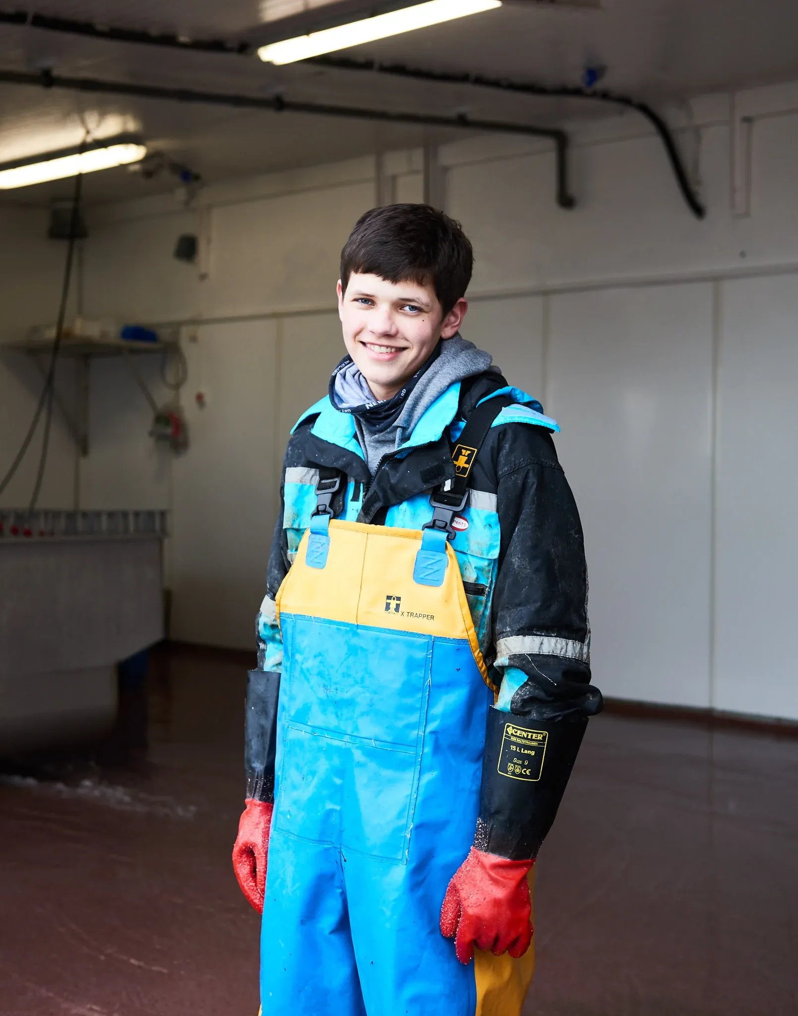 Fishermen of Norway — photo 7