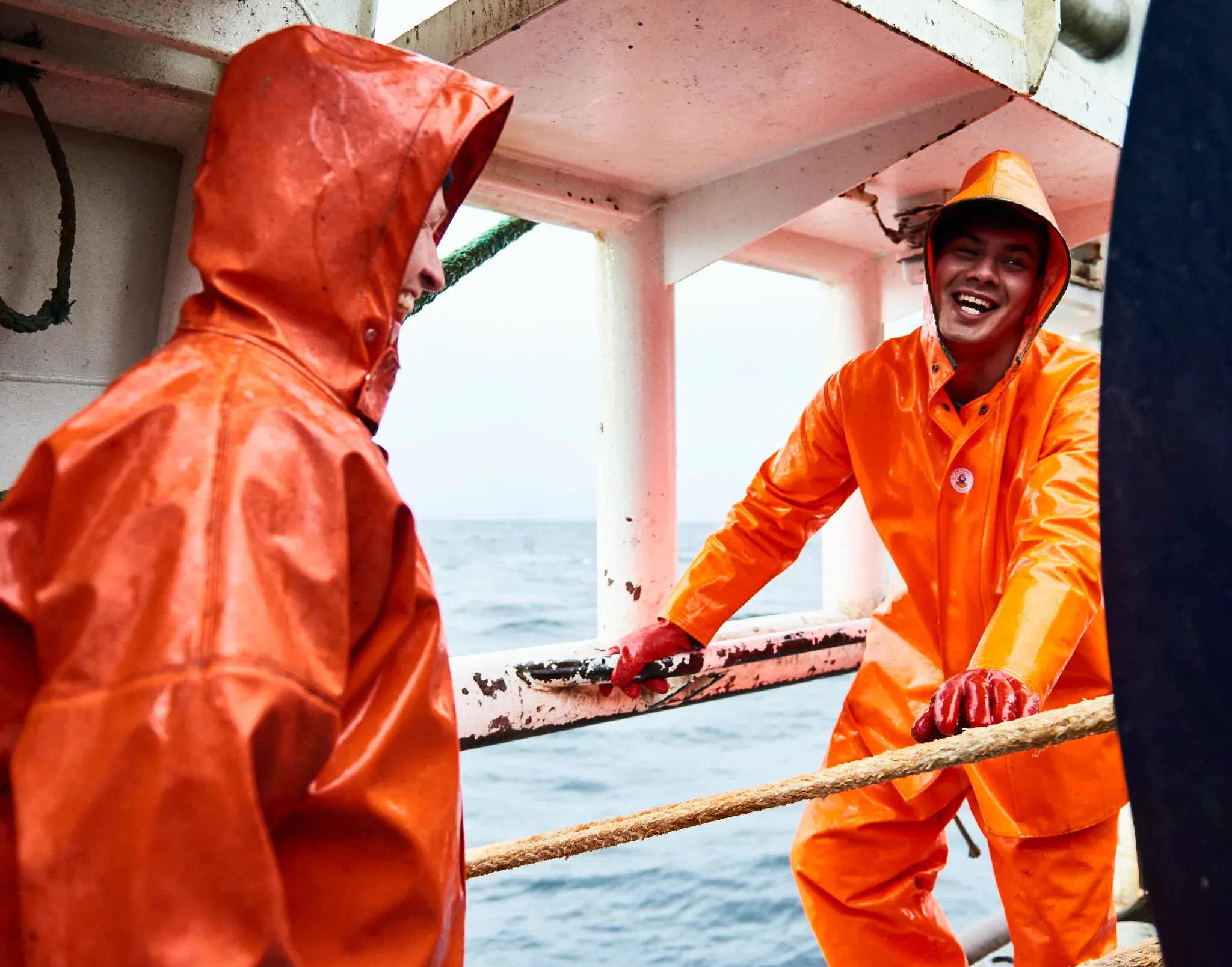 Fishermen of Norway — photo 11
