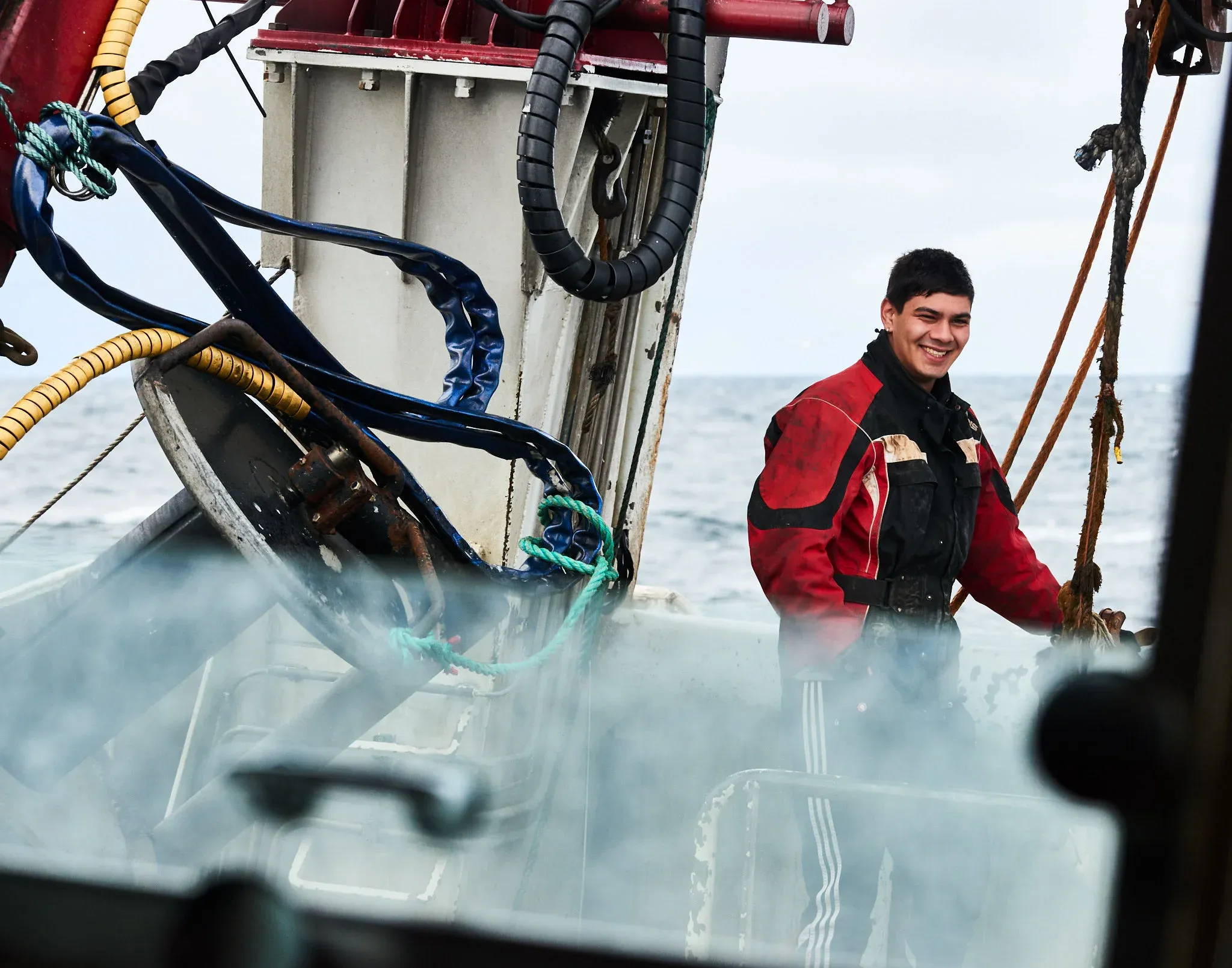 Fishermen of Norway — photo 17