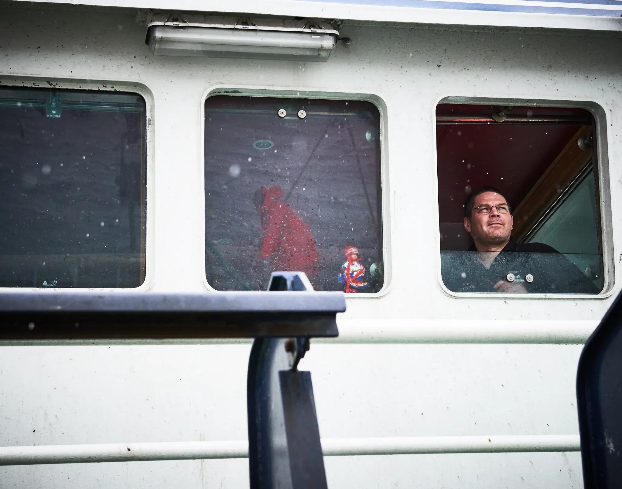 Fishermen of Norway — photo 21