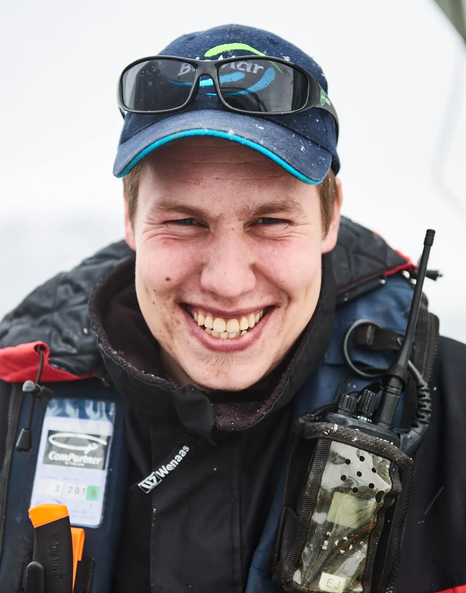 Fishermen of Norway — photo 25