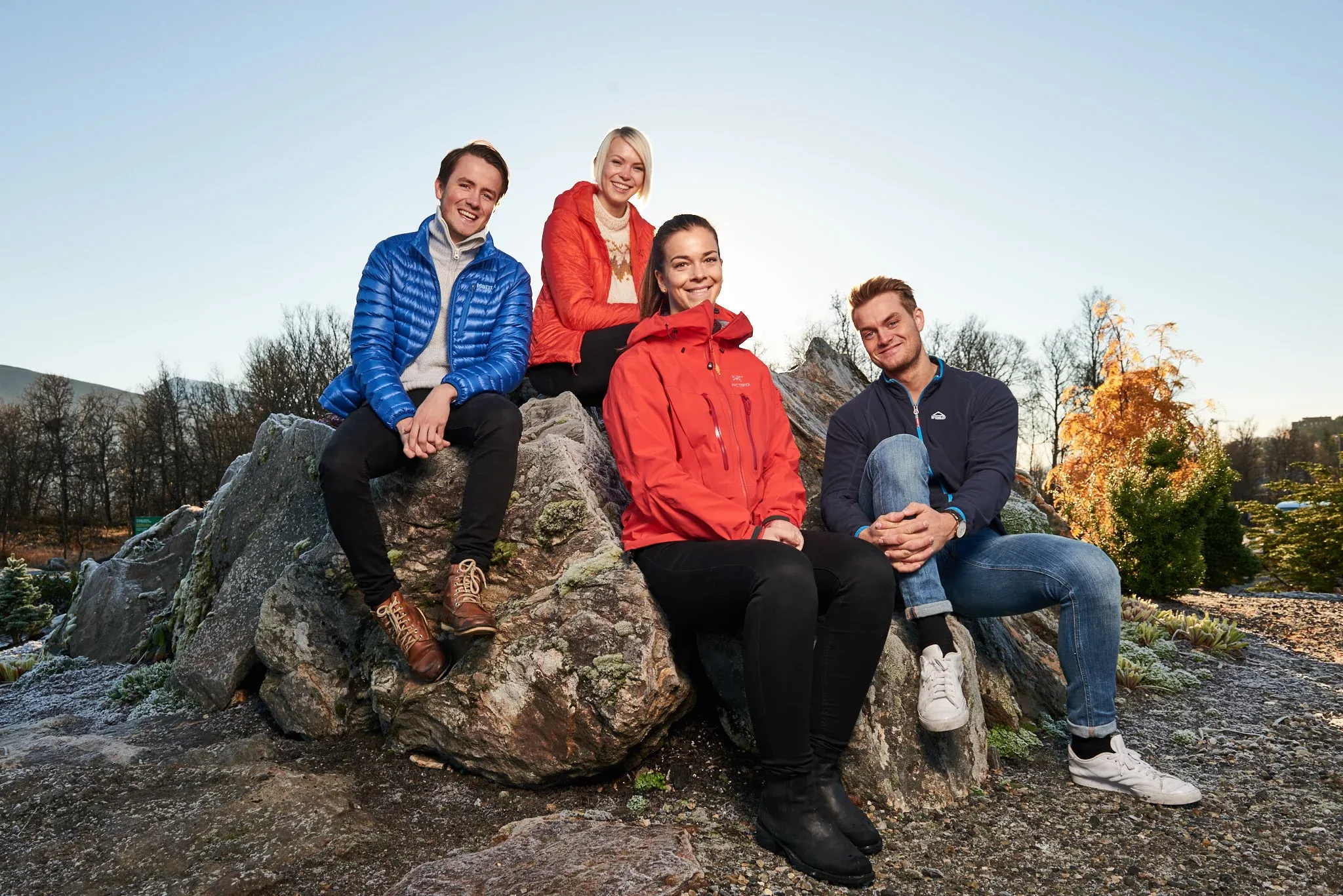 The Arctic University of Norway — photo 7