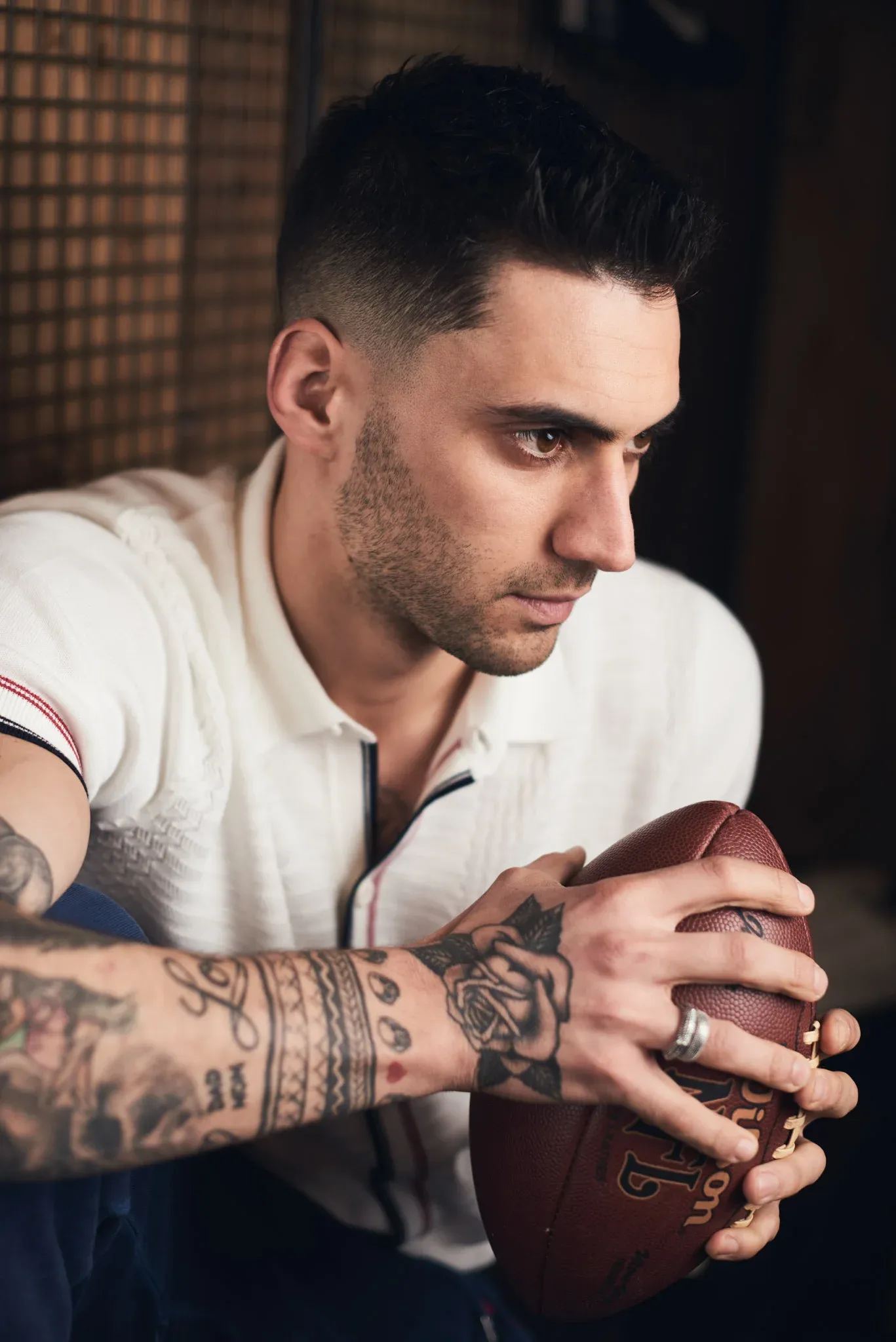 Ruffians Barbers — photo 1