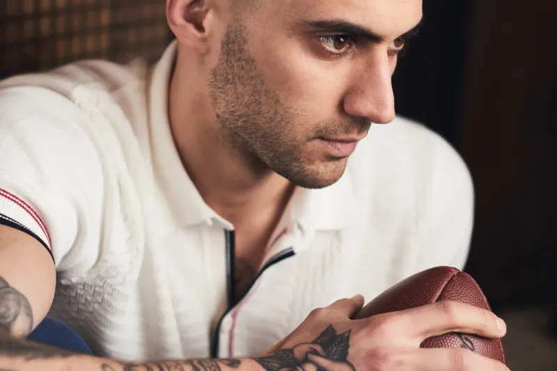 Ruffians Barbers