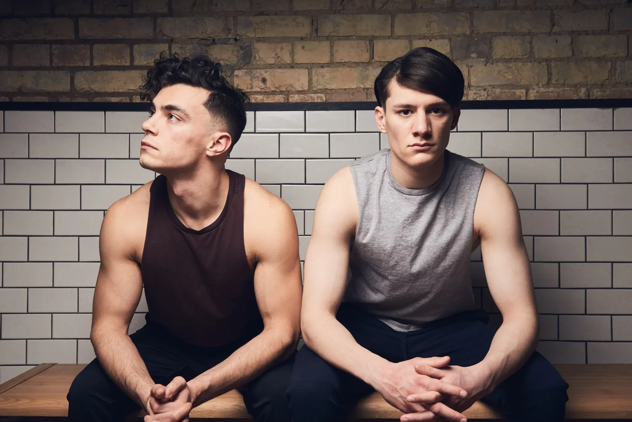 Ruffians Barbers — photo 2