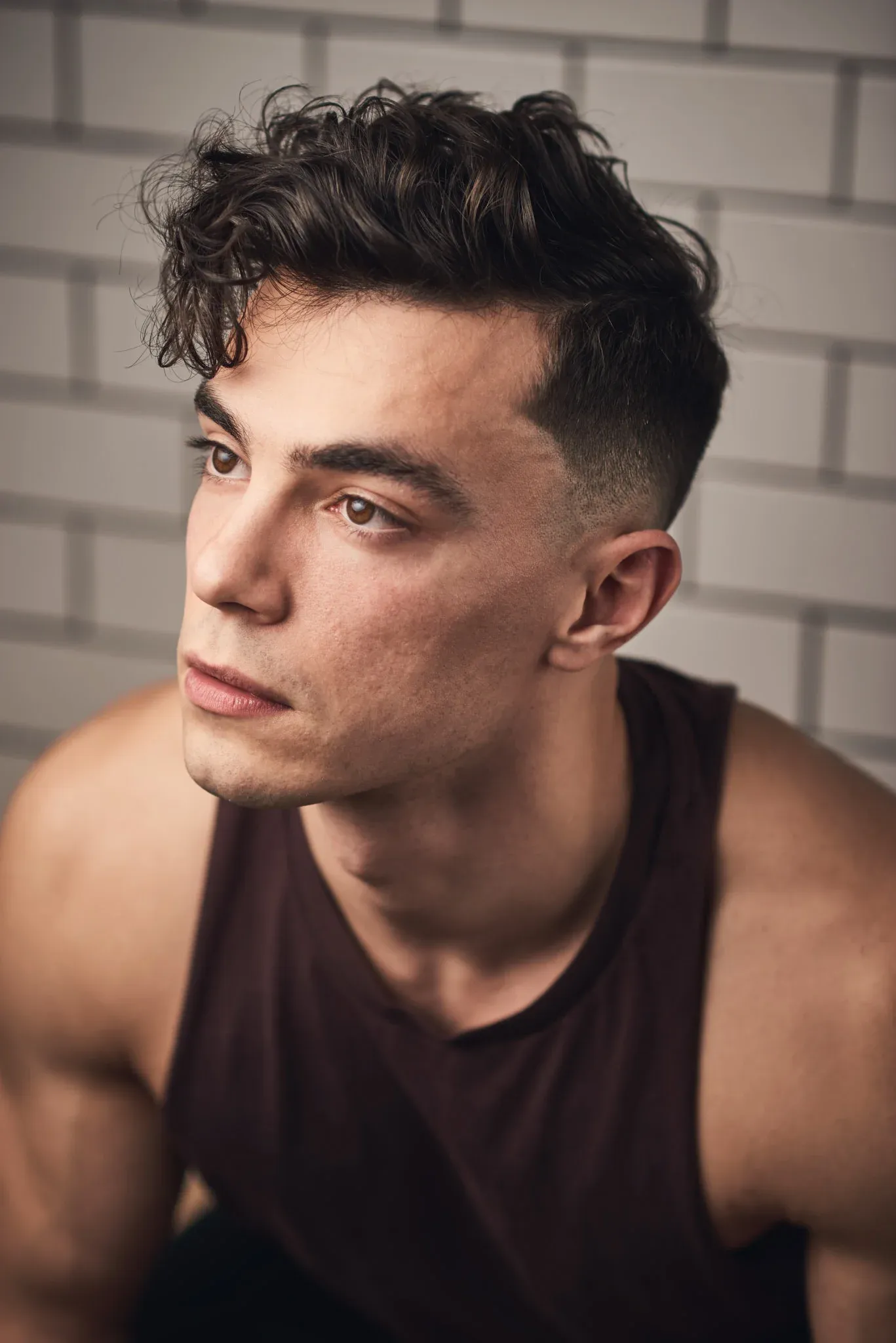 Ruffians Barbers — photo 3