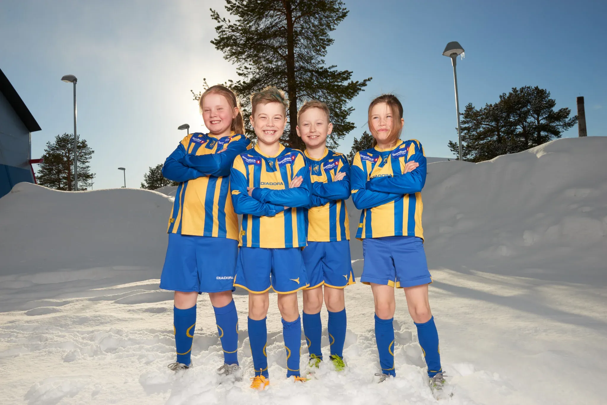 Sparebank 1 Nord-Norge — photo 11