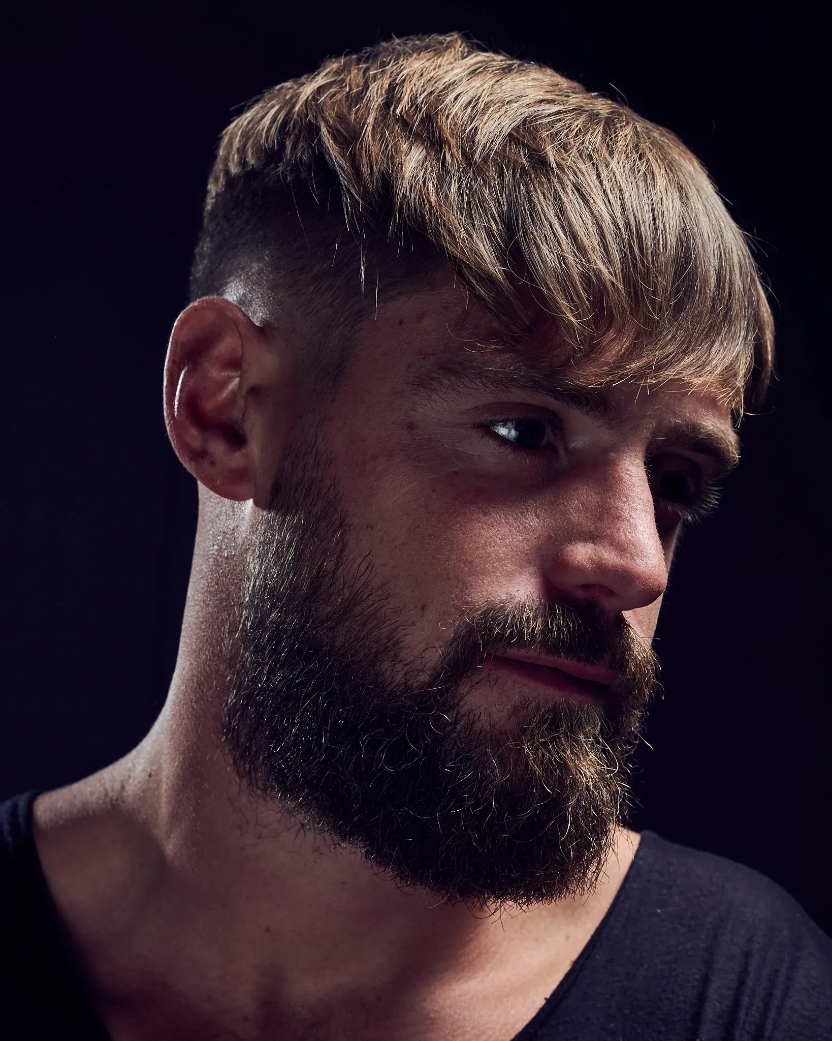 Ruffians Barbers — photo 8