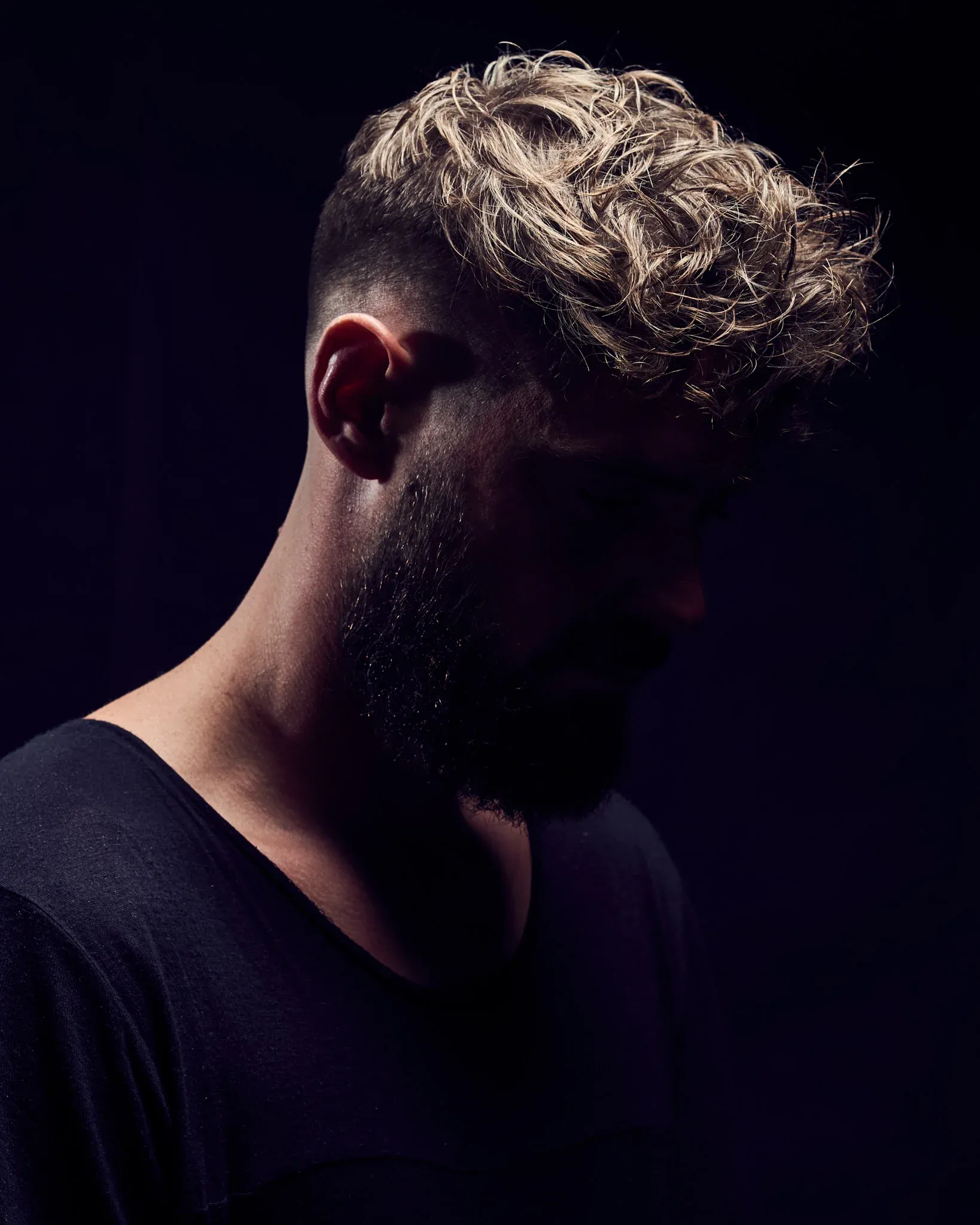 Ruffians Barbers — photo 9