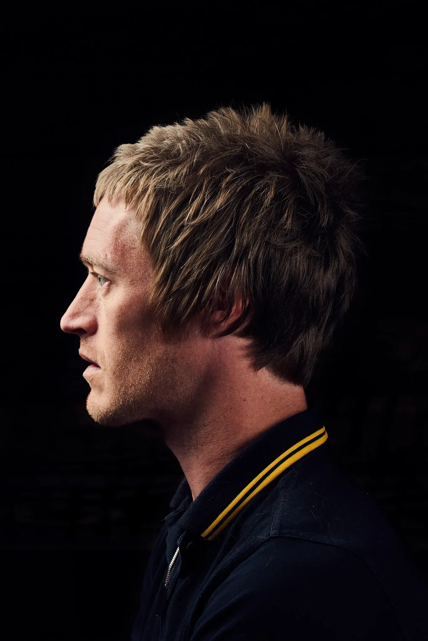 Ruffians Barbers — photo 11