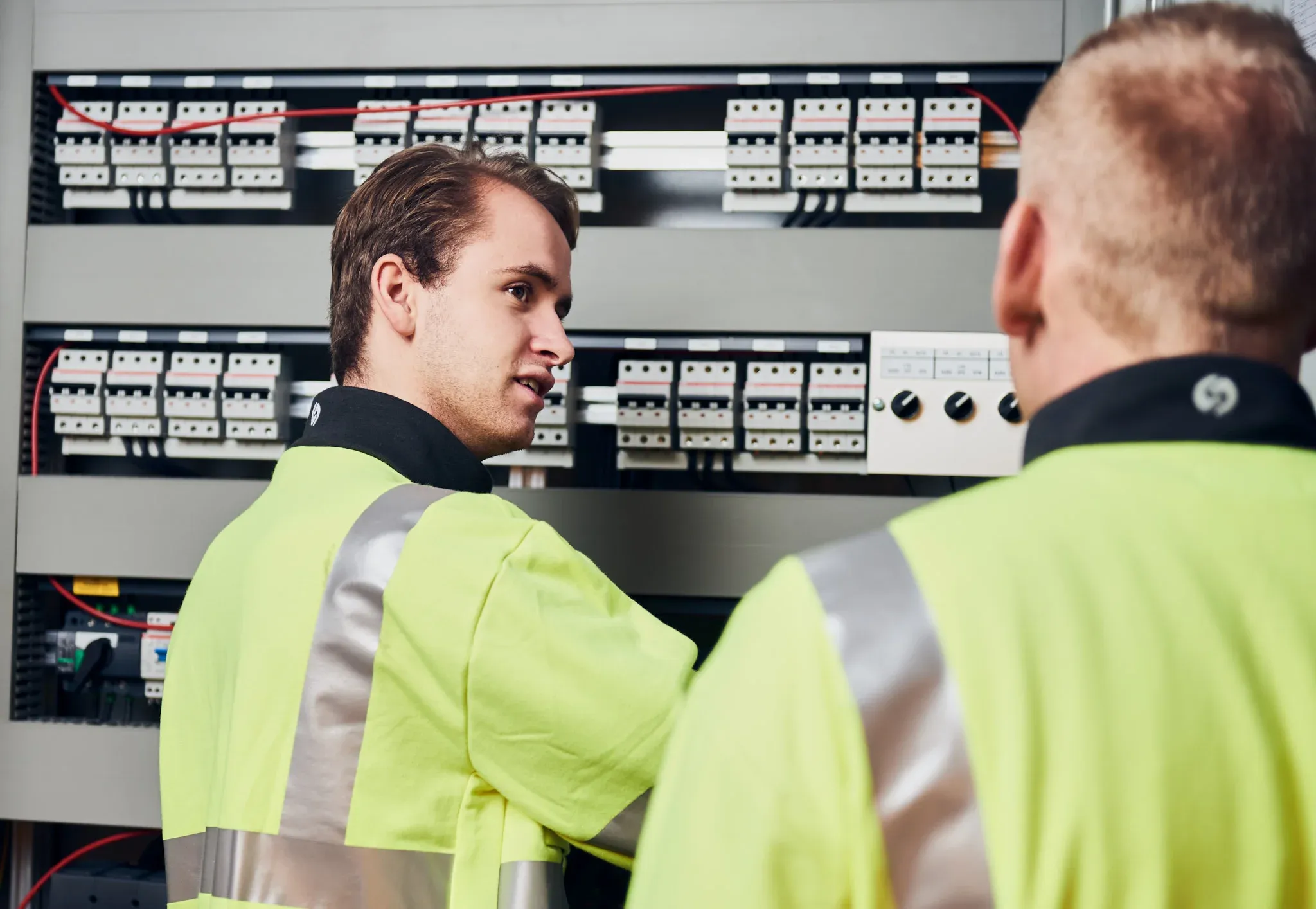 Synfiber Workwear — photo 1