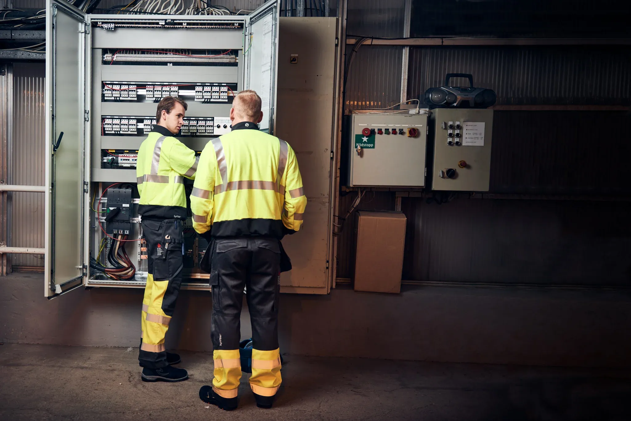Synfiber Workwear — photo 2