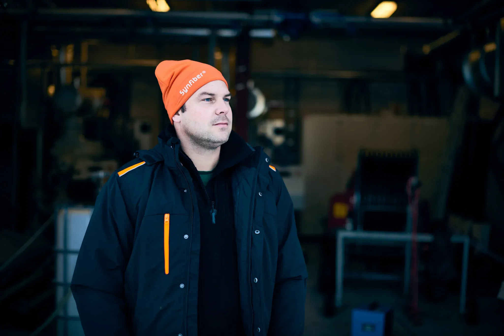 Synfiber Workwear — photo 3