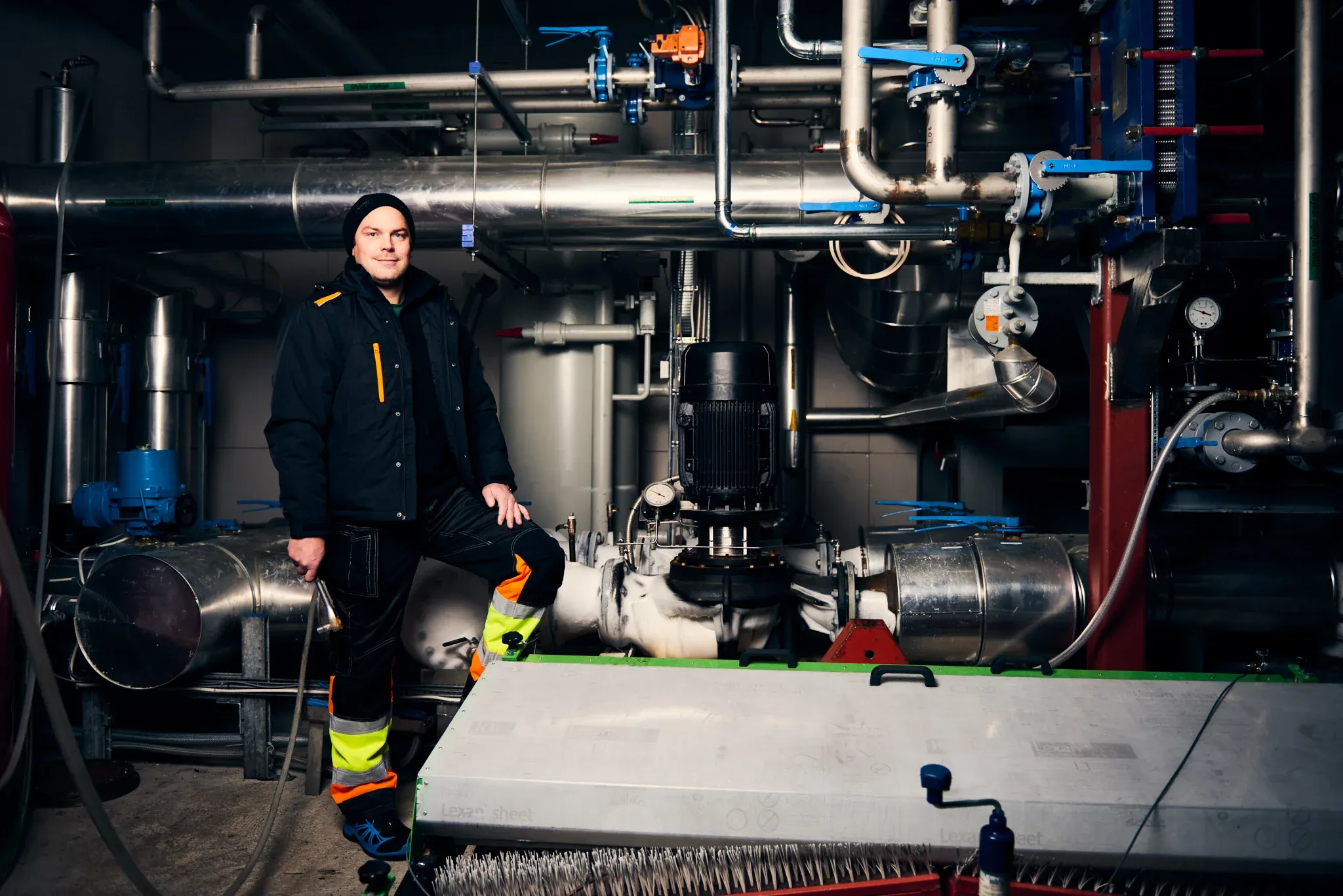 Synfiber Workwear — photo 4