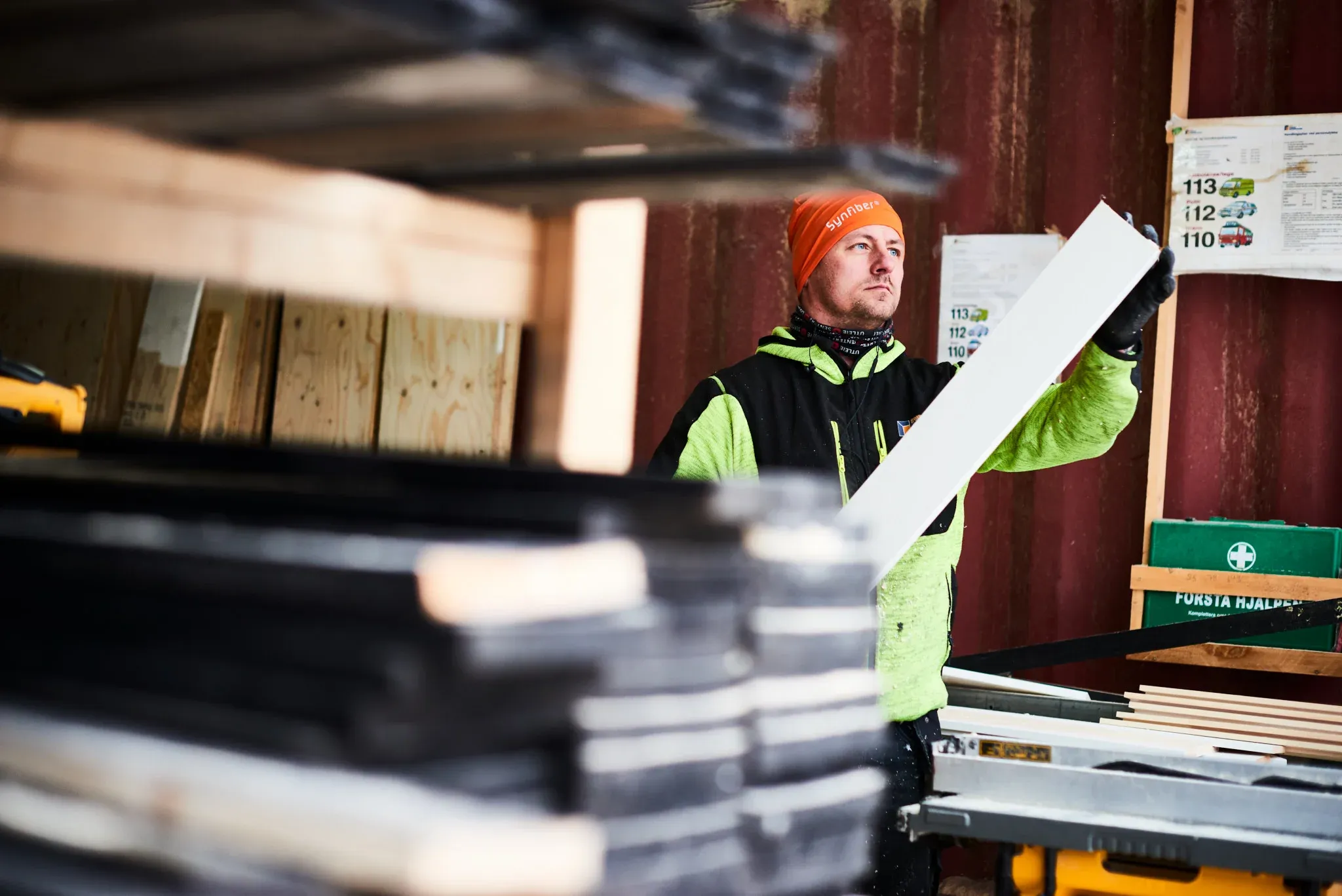 Synfiber Workwear — photo 7
