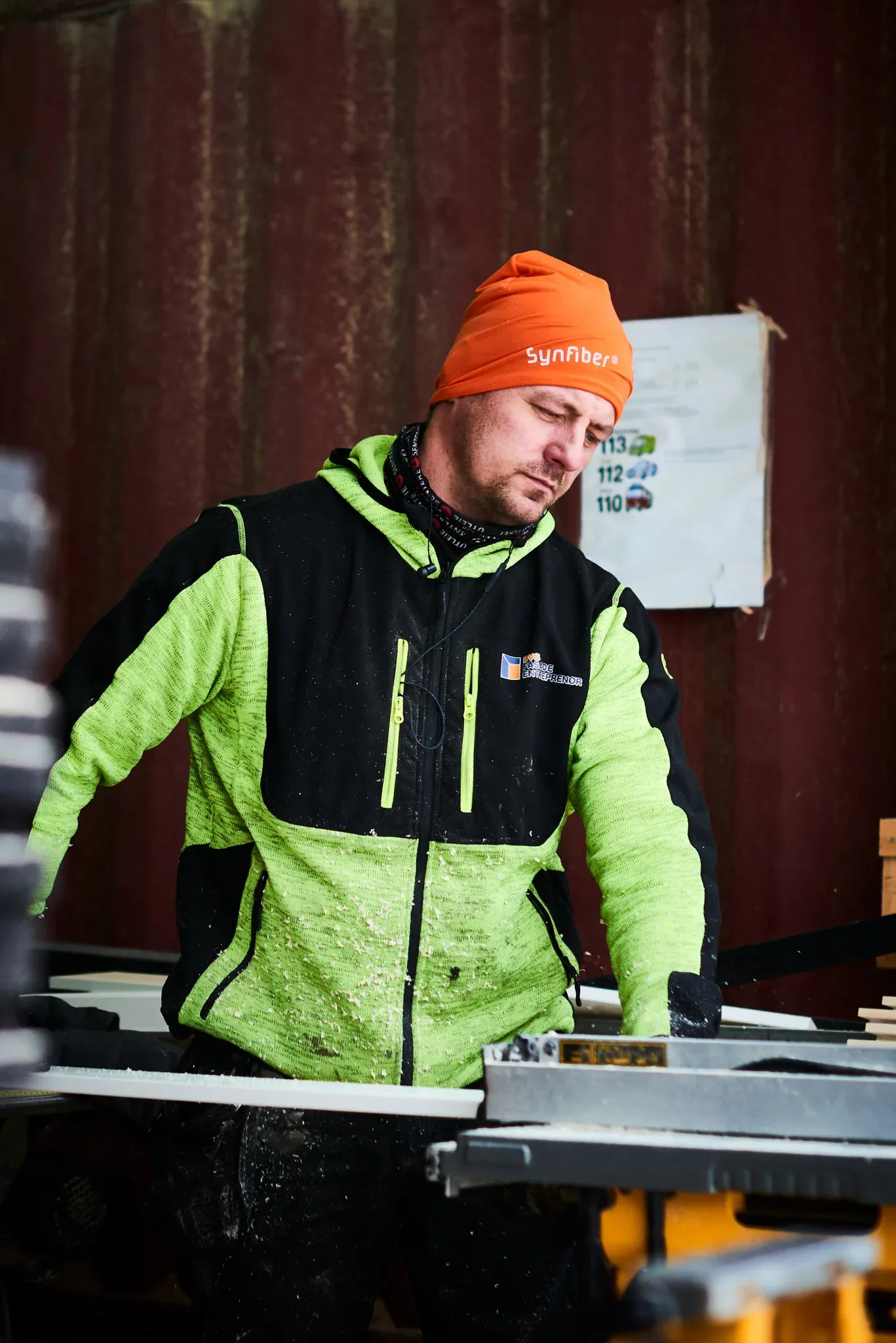Synfiber Workwear — photo 8