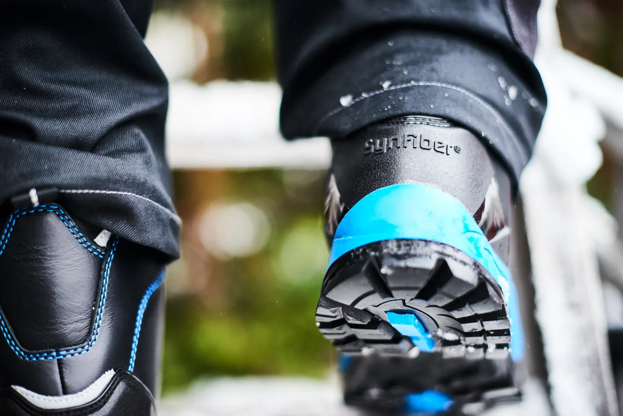 Synfiber Workwear — photo 9