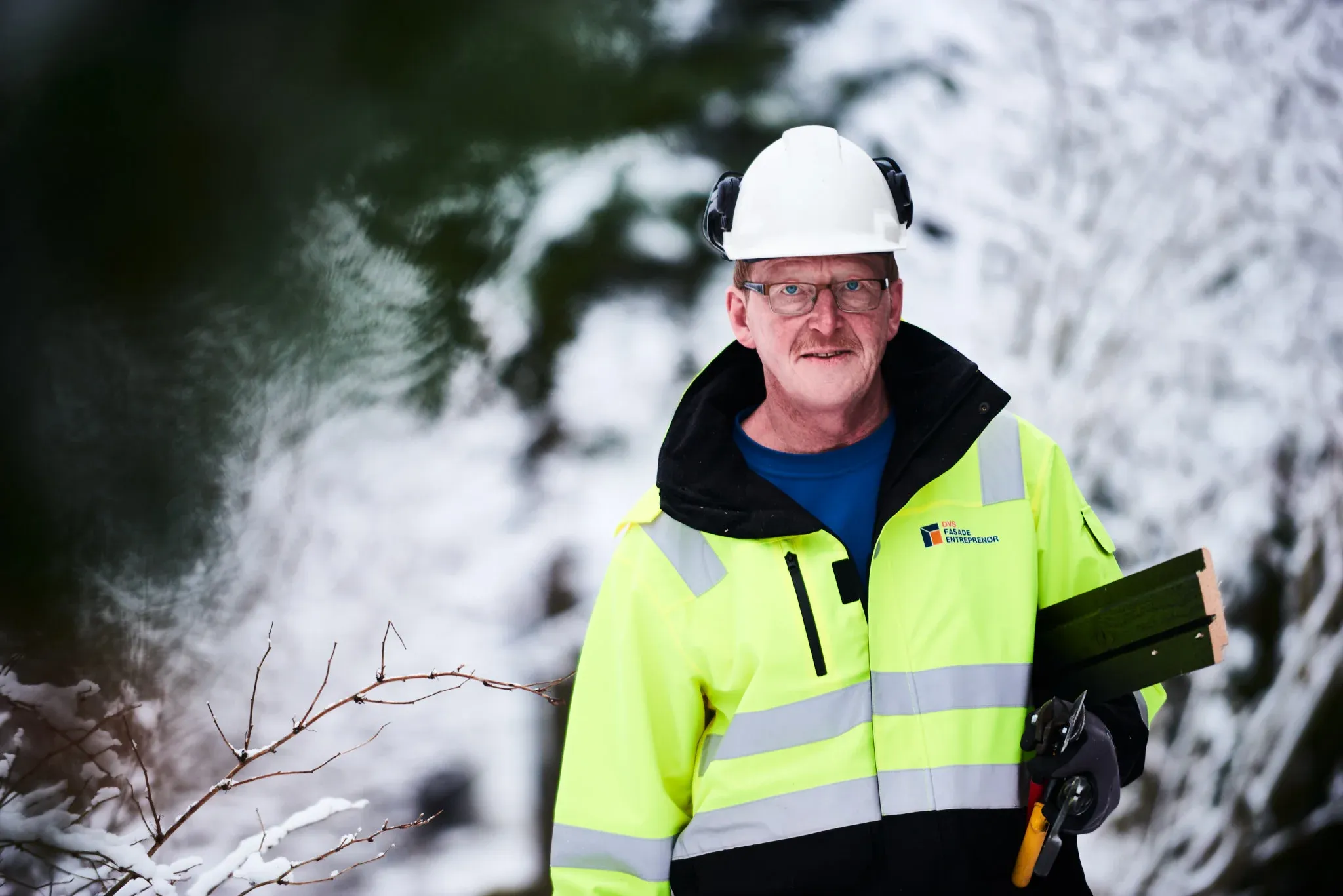 Synfiber Workwear — photo 10