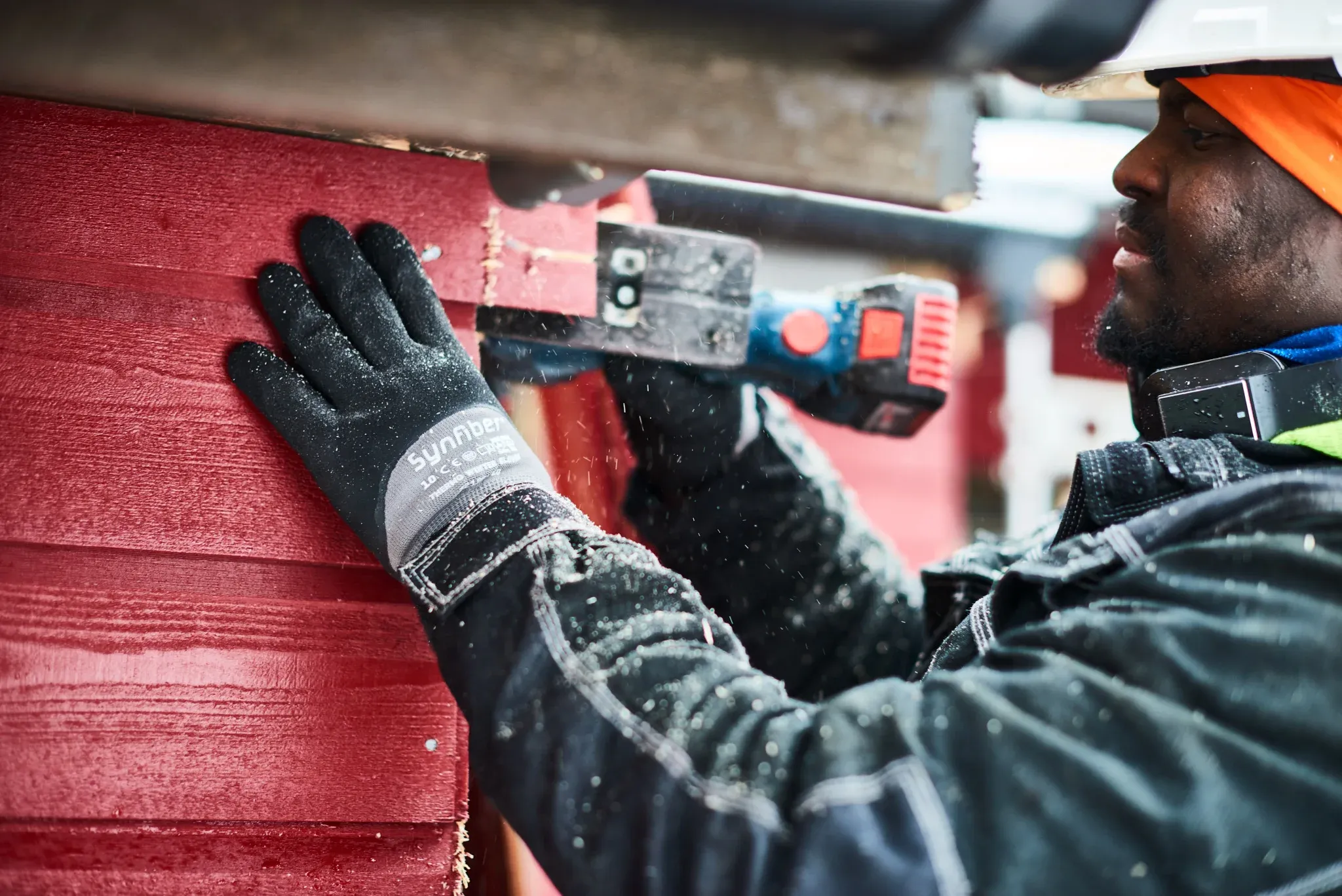 Synfiber Workwear — photo 11