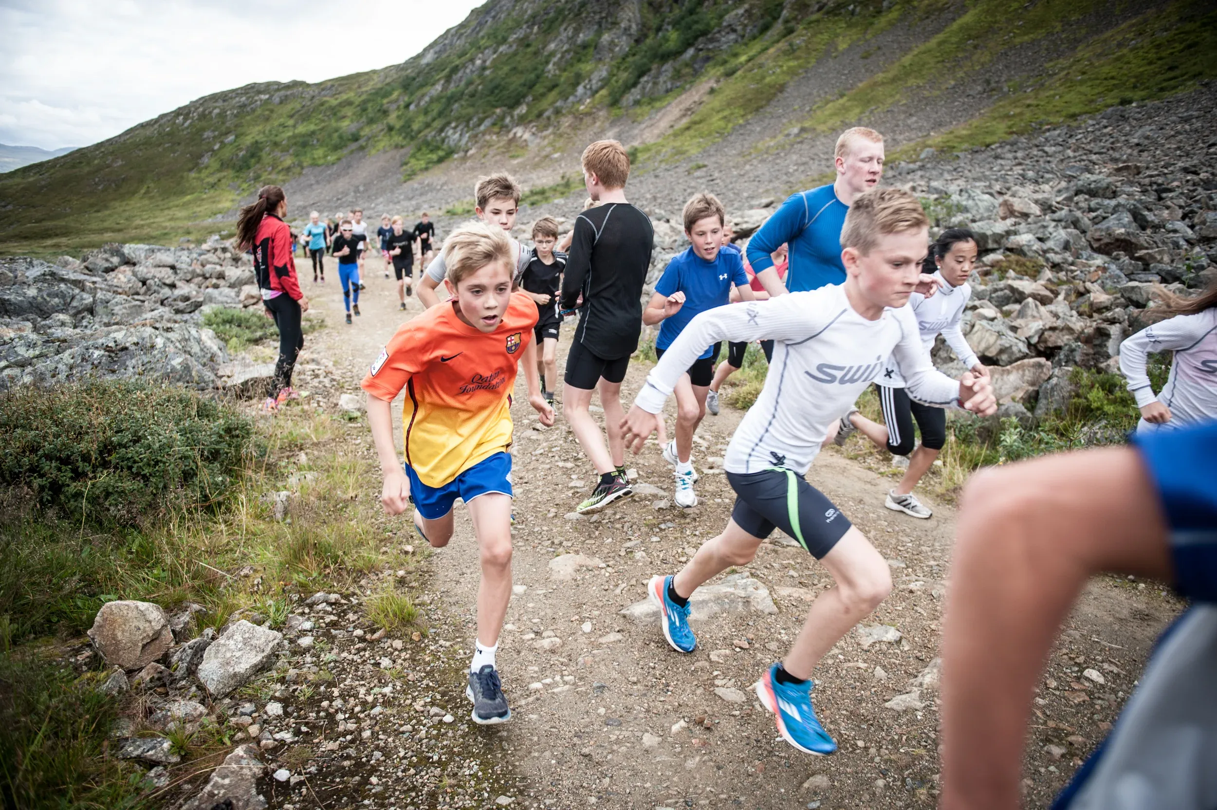 Norwegian College of Elite Sports — photo 2