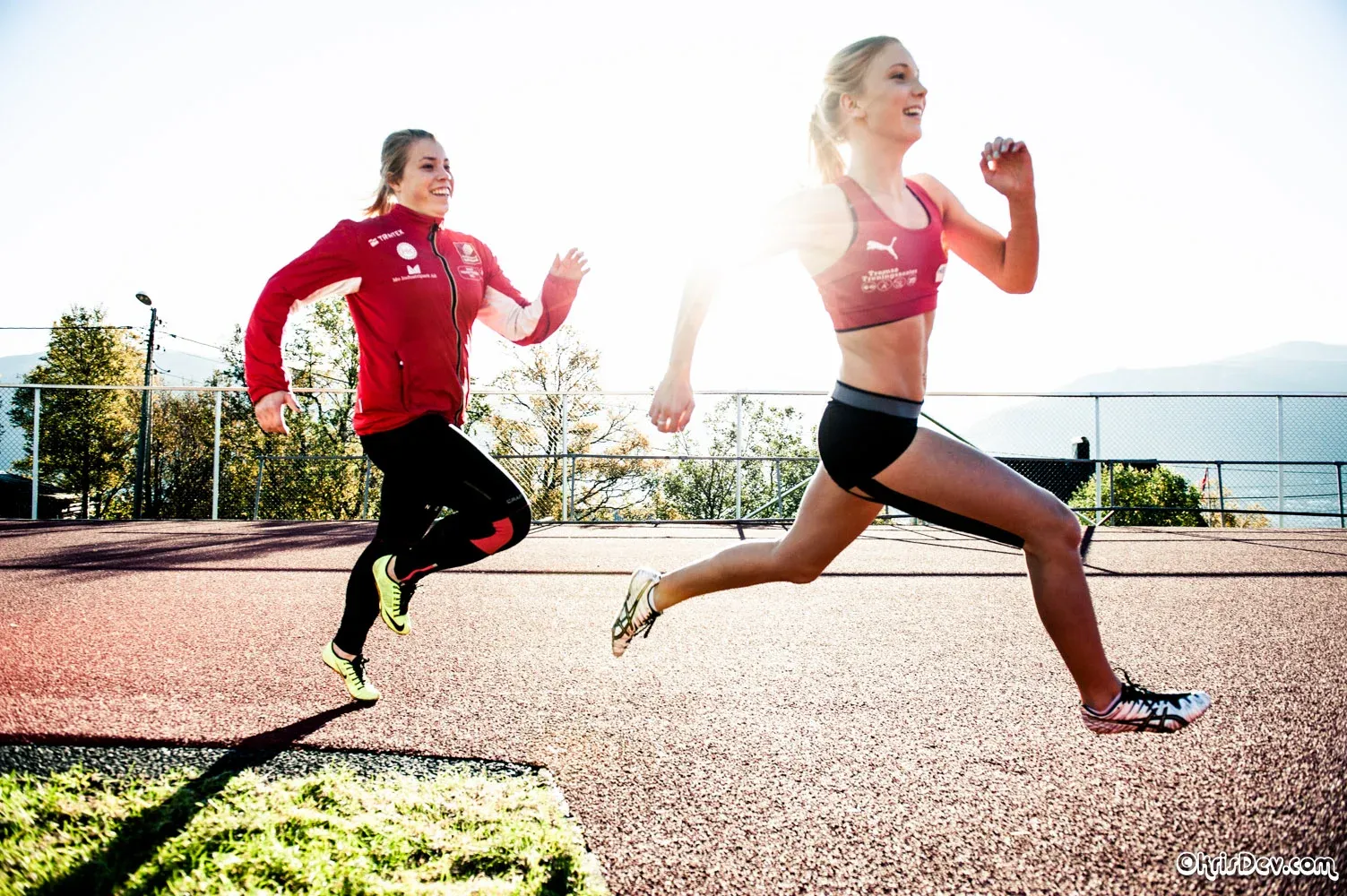 Norwegian College of Elite Sports — photo 4