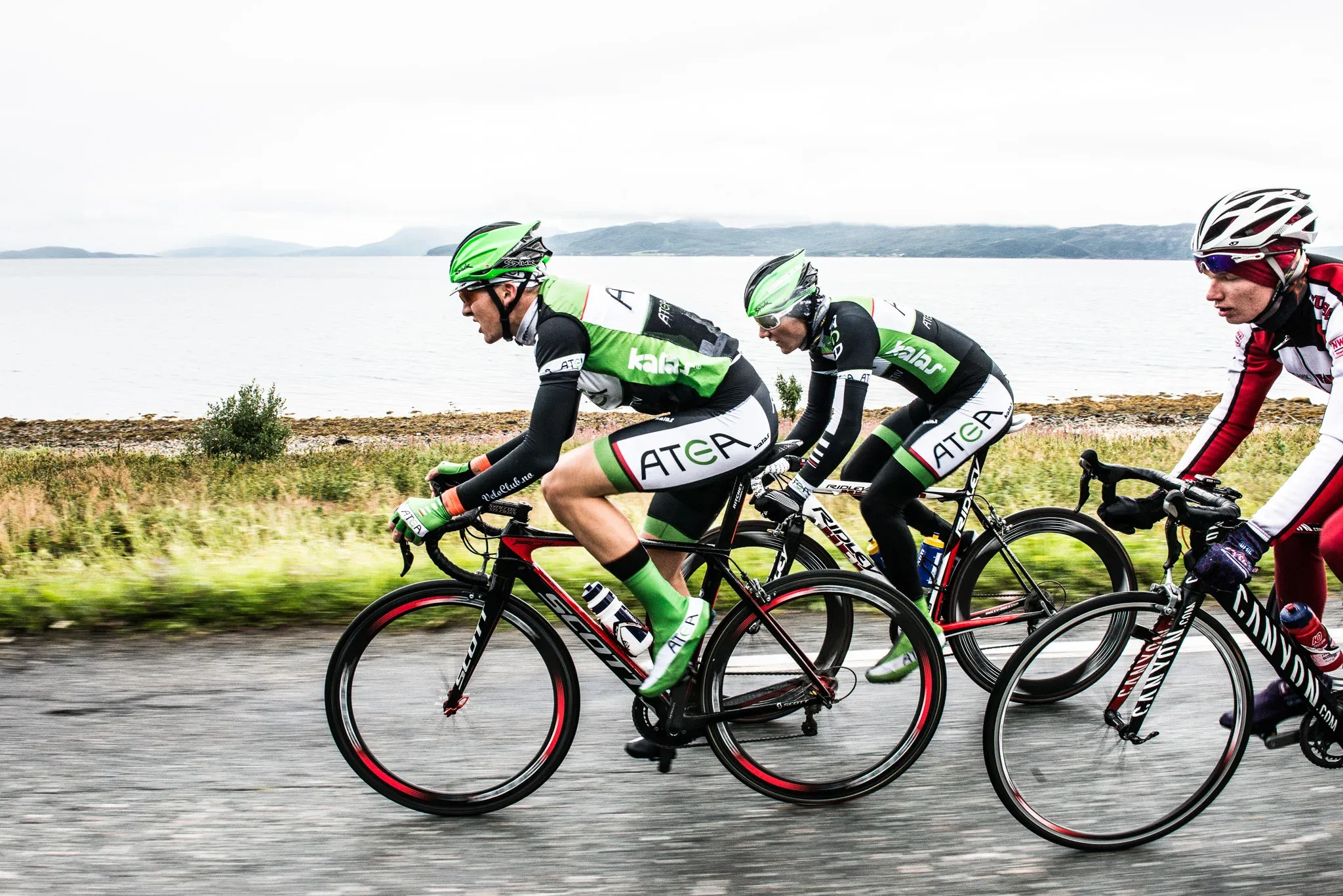 Statoil / Arctic Race of Norway — photo 1