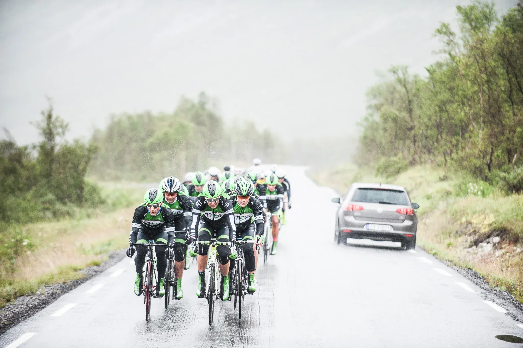 Statoil / Arctic Race of Norway — photo 2
