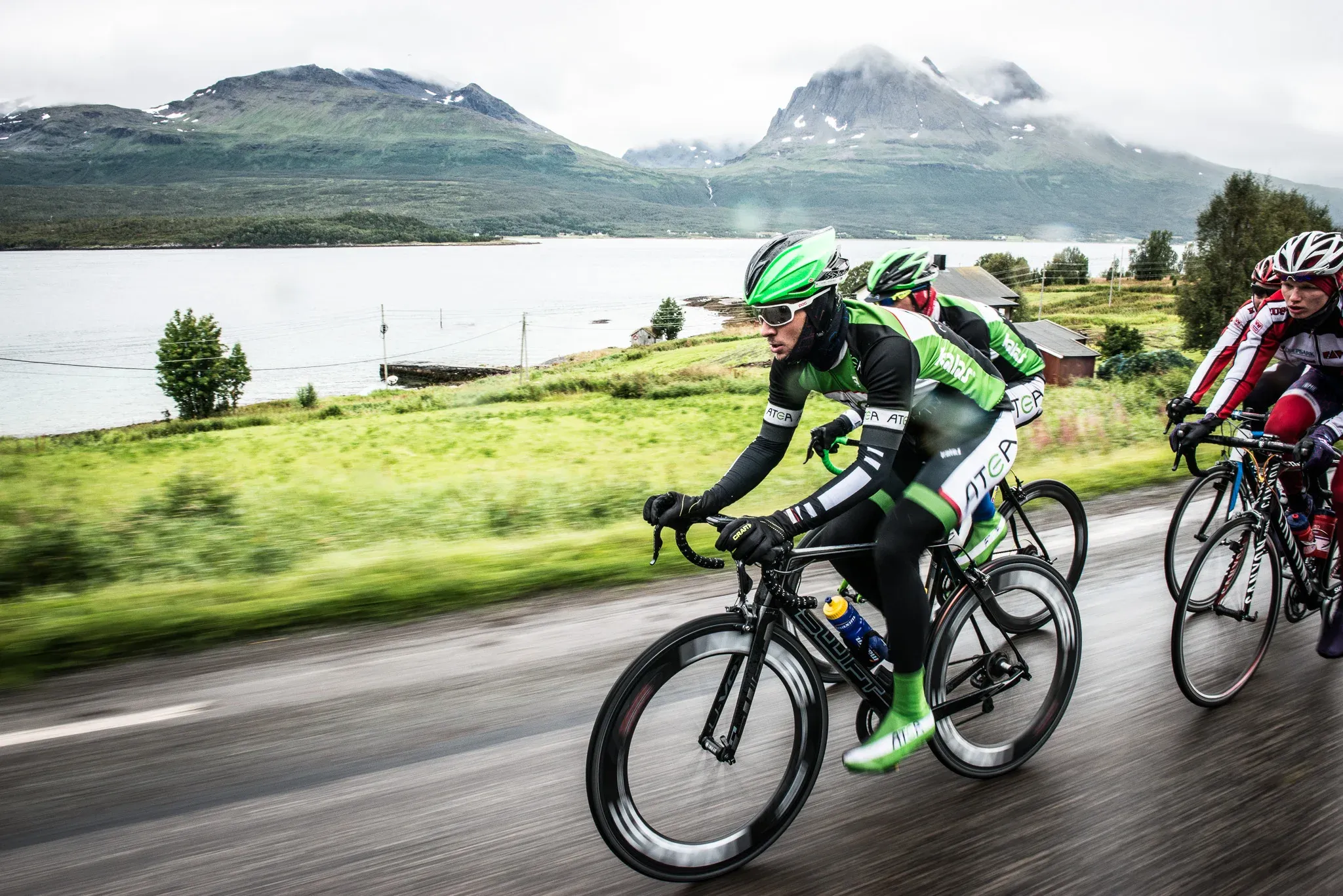 Statoil / Arctic Race of Norway — photo 4
