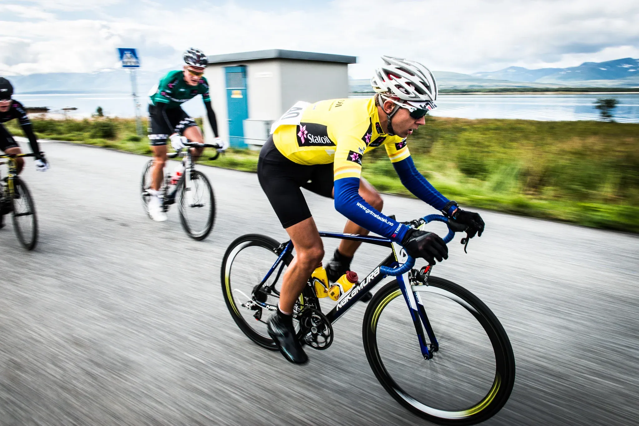 Statoil / Arctic Race of Norway — photo 5