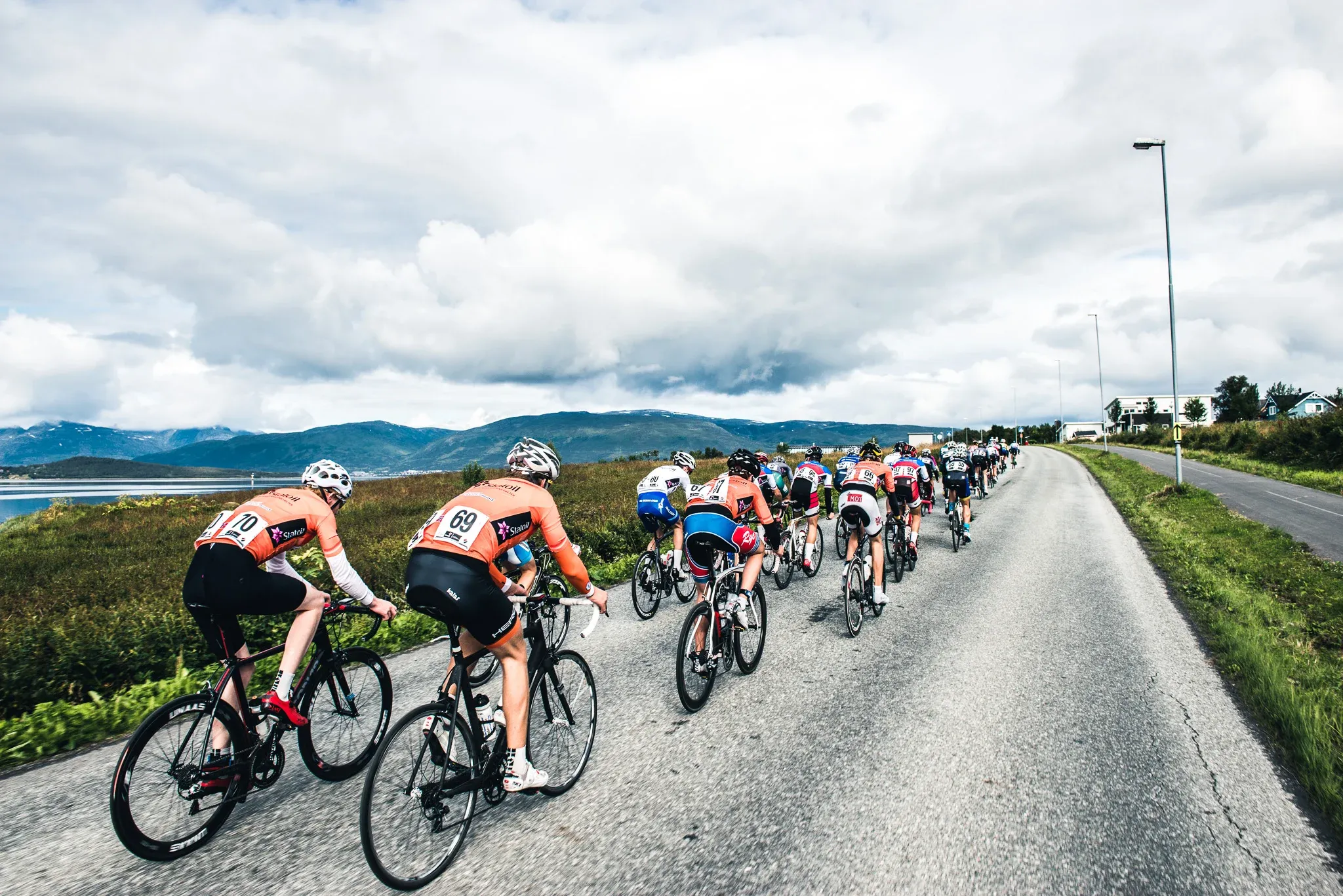 Statoil / Arctic Race of Norway — photo 6
