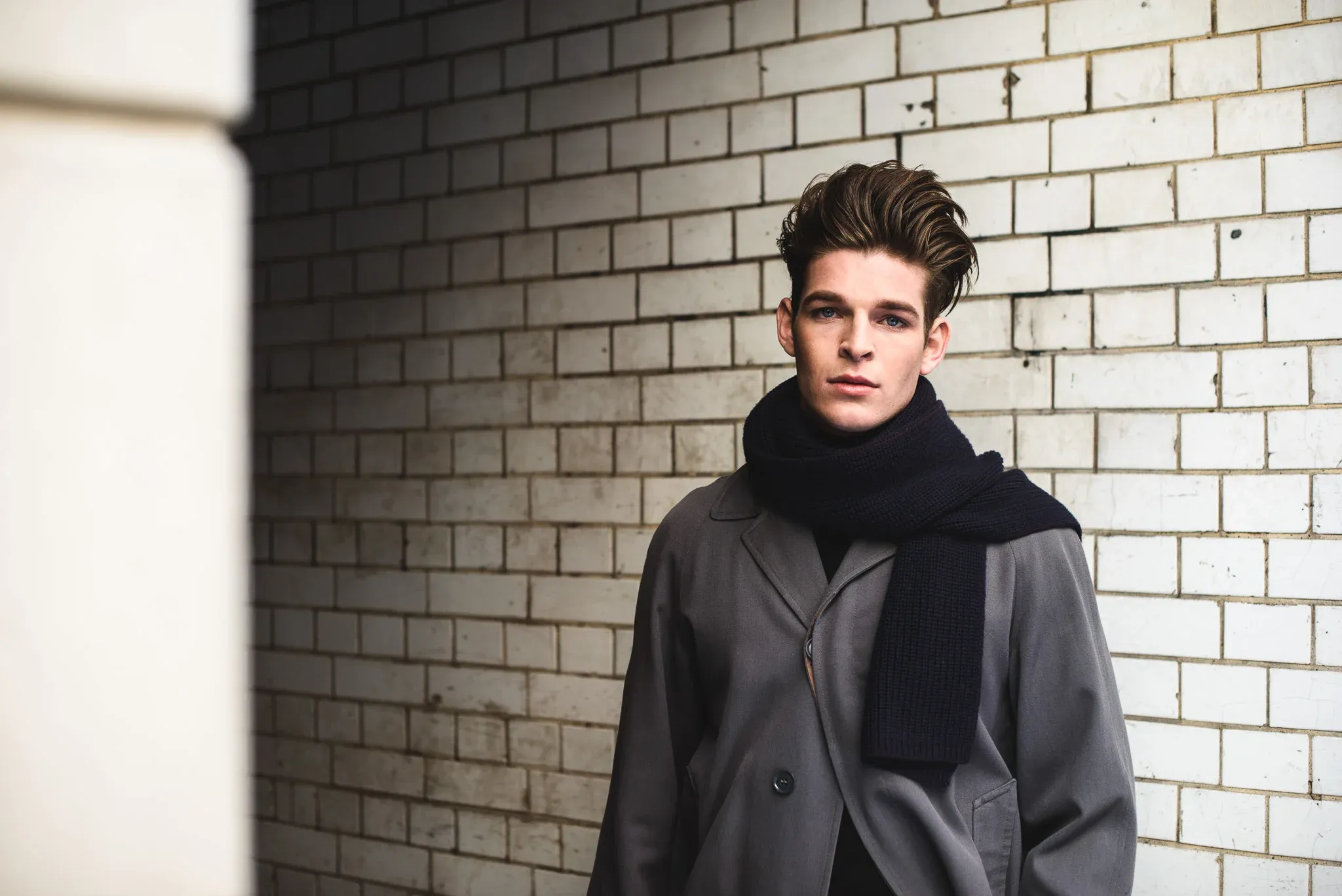 Ruffians Barbers — photo 14
