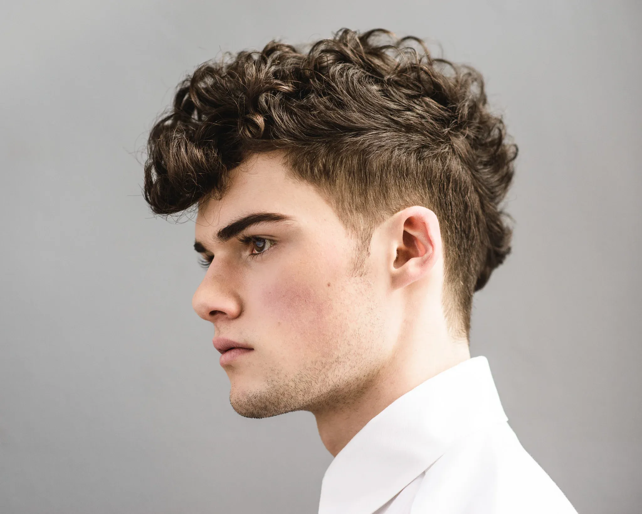 Ruffians Barbers — photo 15