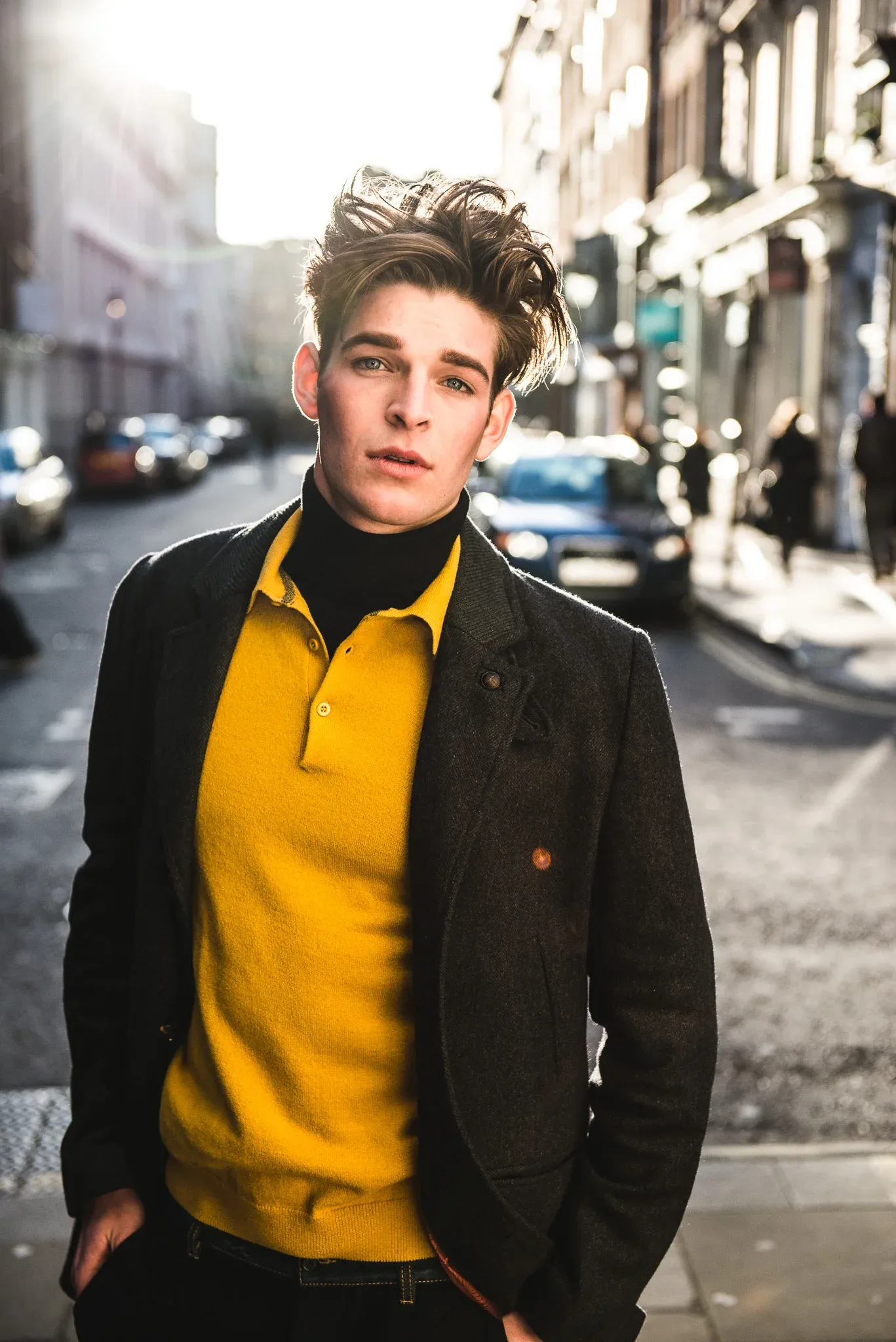 Ruffians Barbers — photo 18