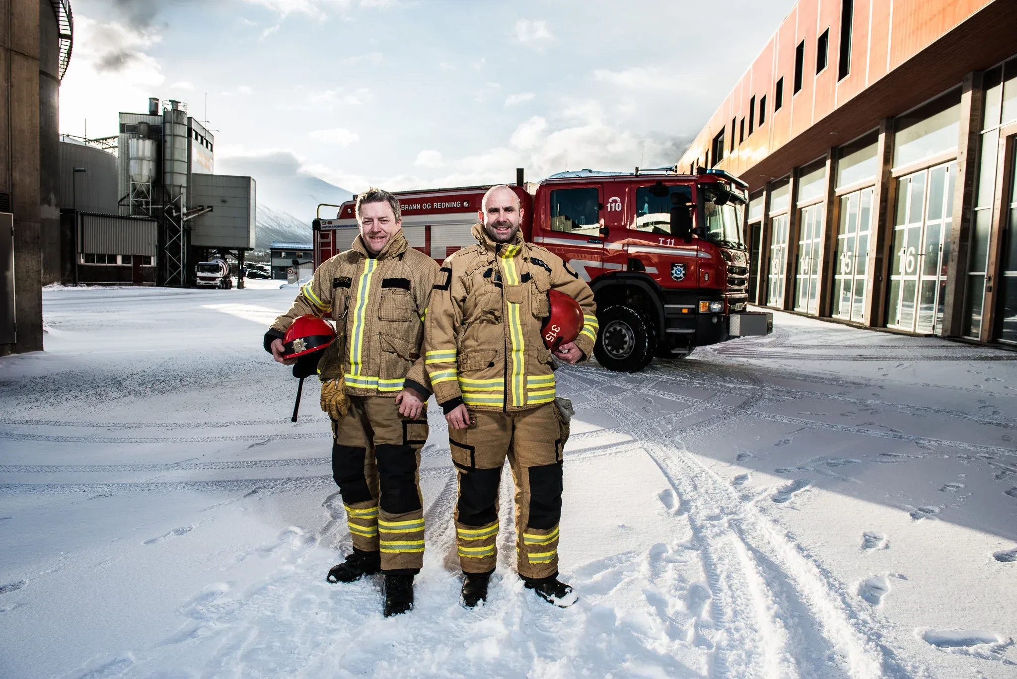 Tromsø Kommune — photo 16