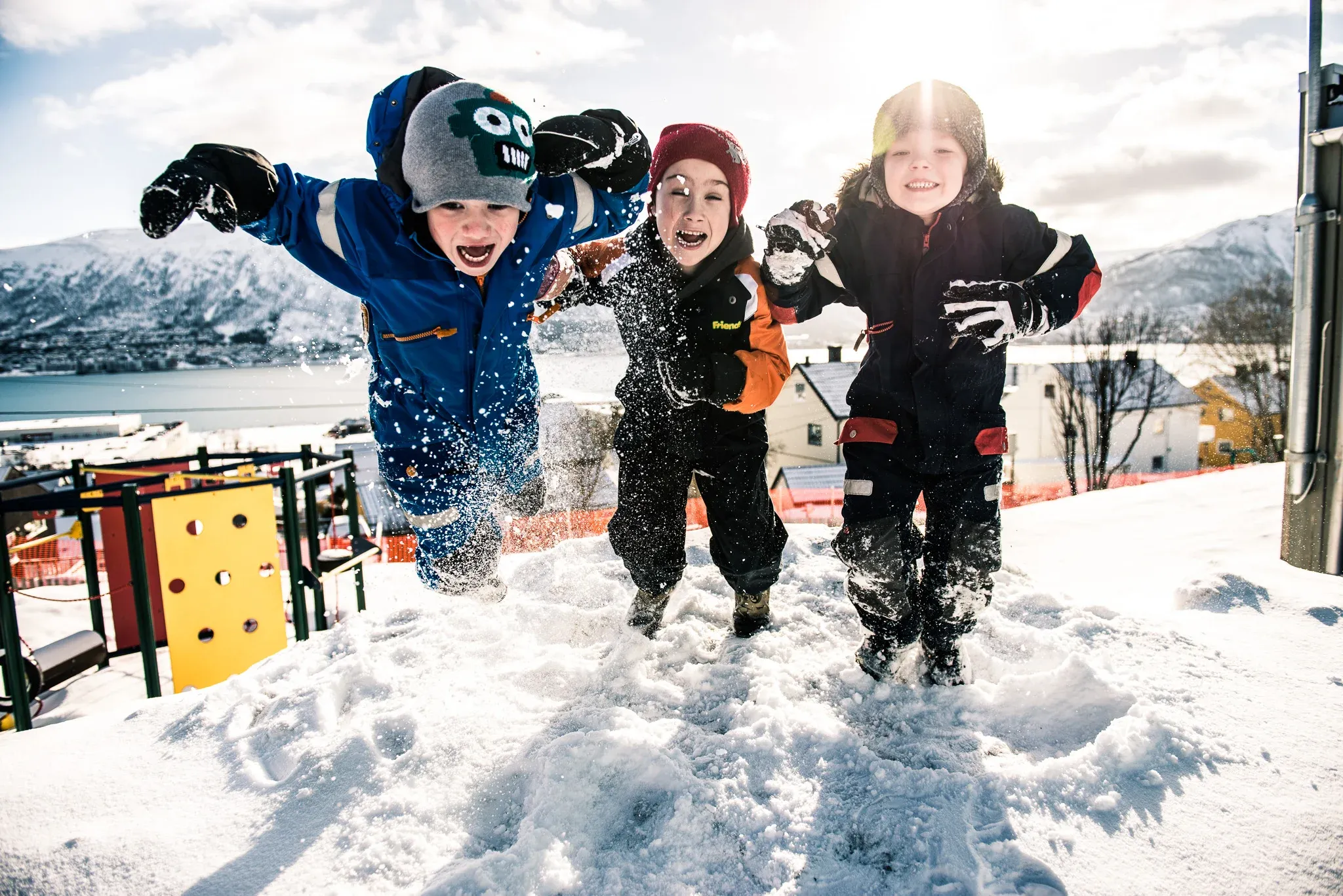 Tromsø Kommune — photo 17