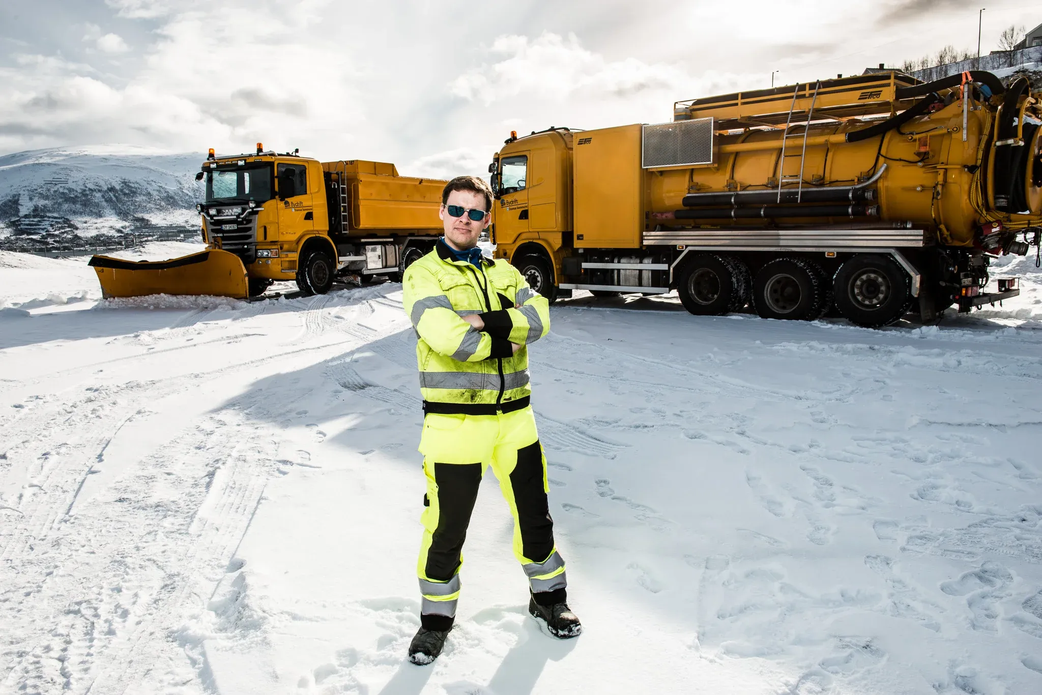 Tromsø Kommune — photo 21