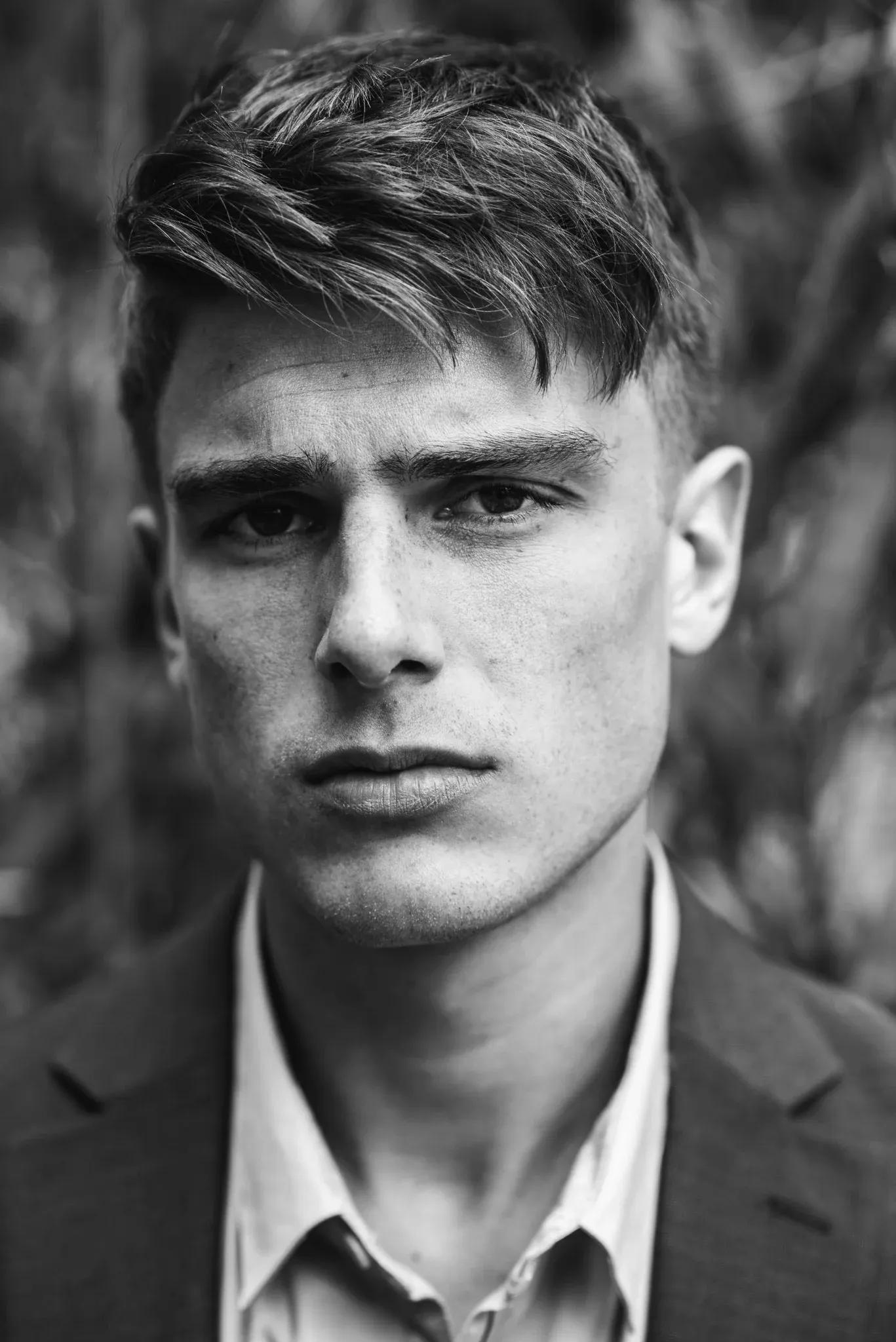Ruffians Barbers — photo 22