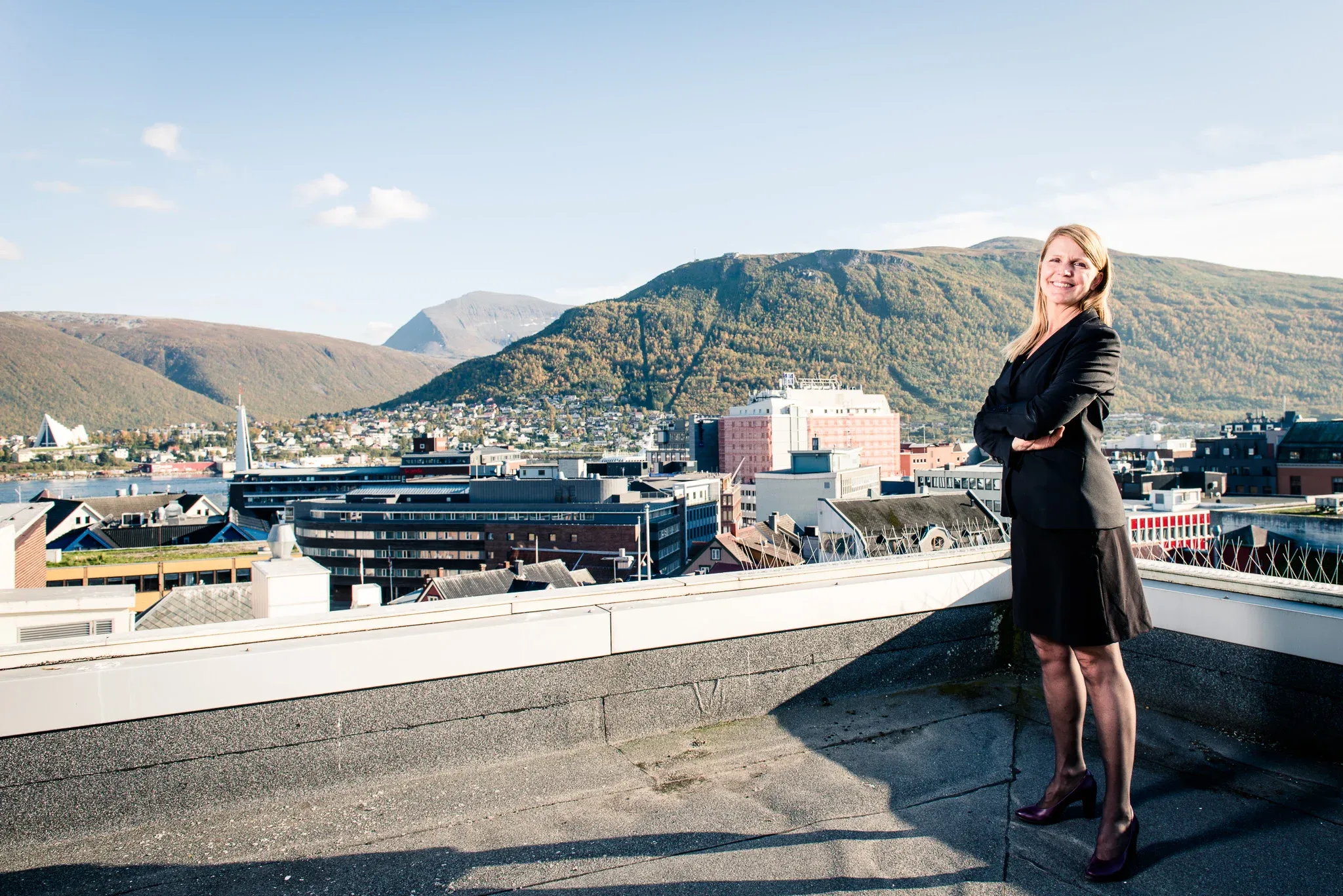 Tromsø Kommune — photo 45
