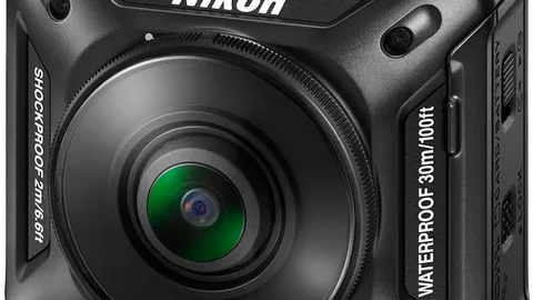 A new era of video; see the world in 360 degrees